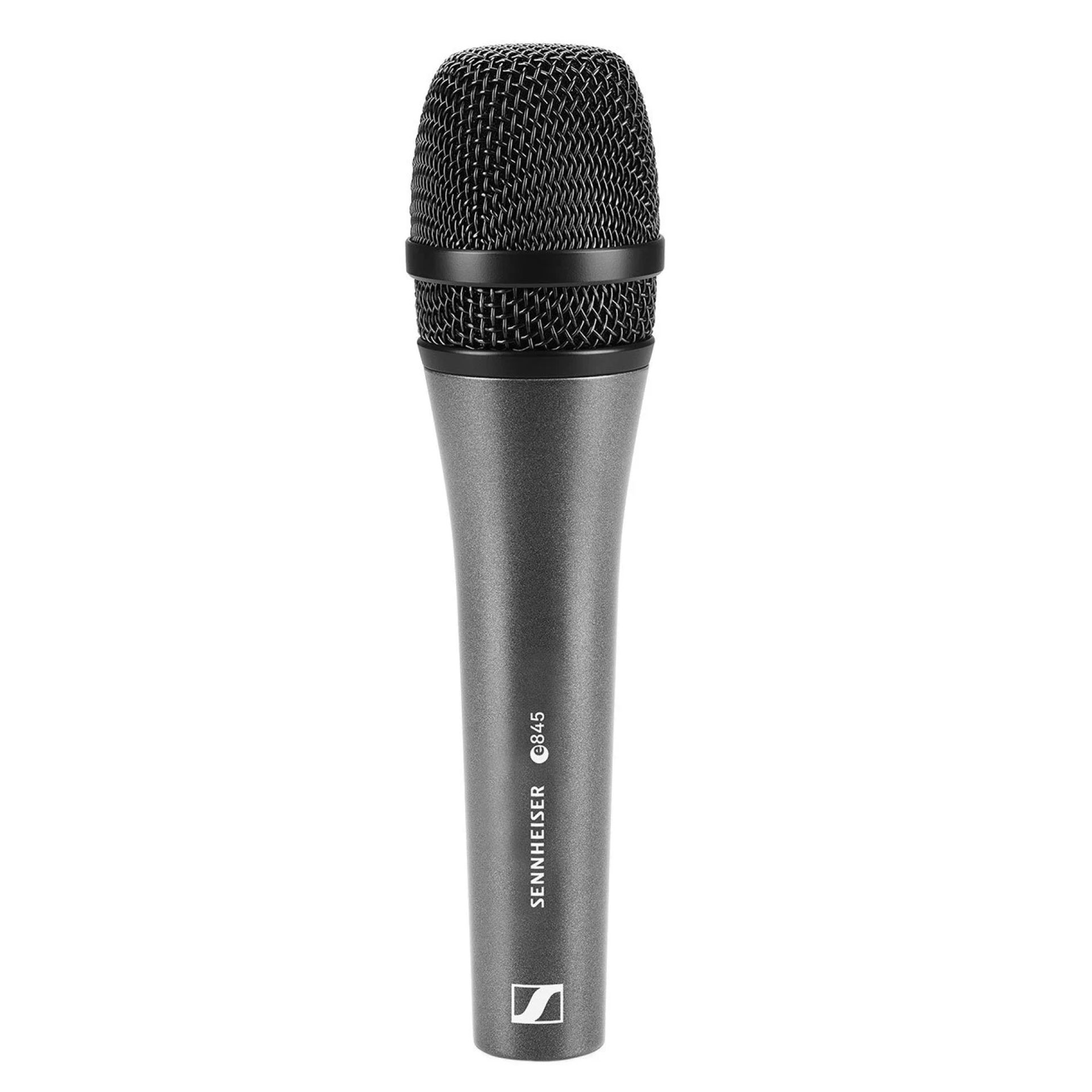 Sennheiser e845 Vocal Mic