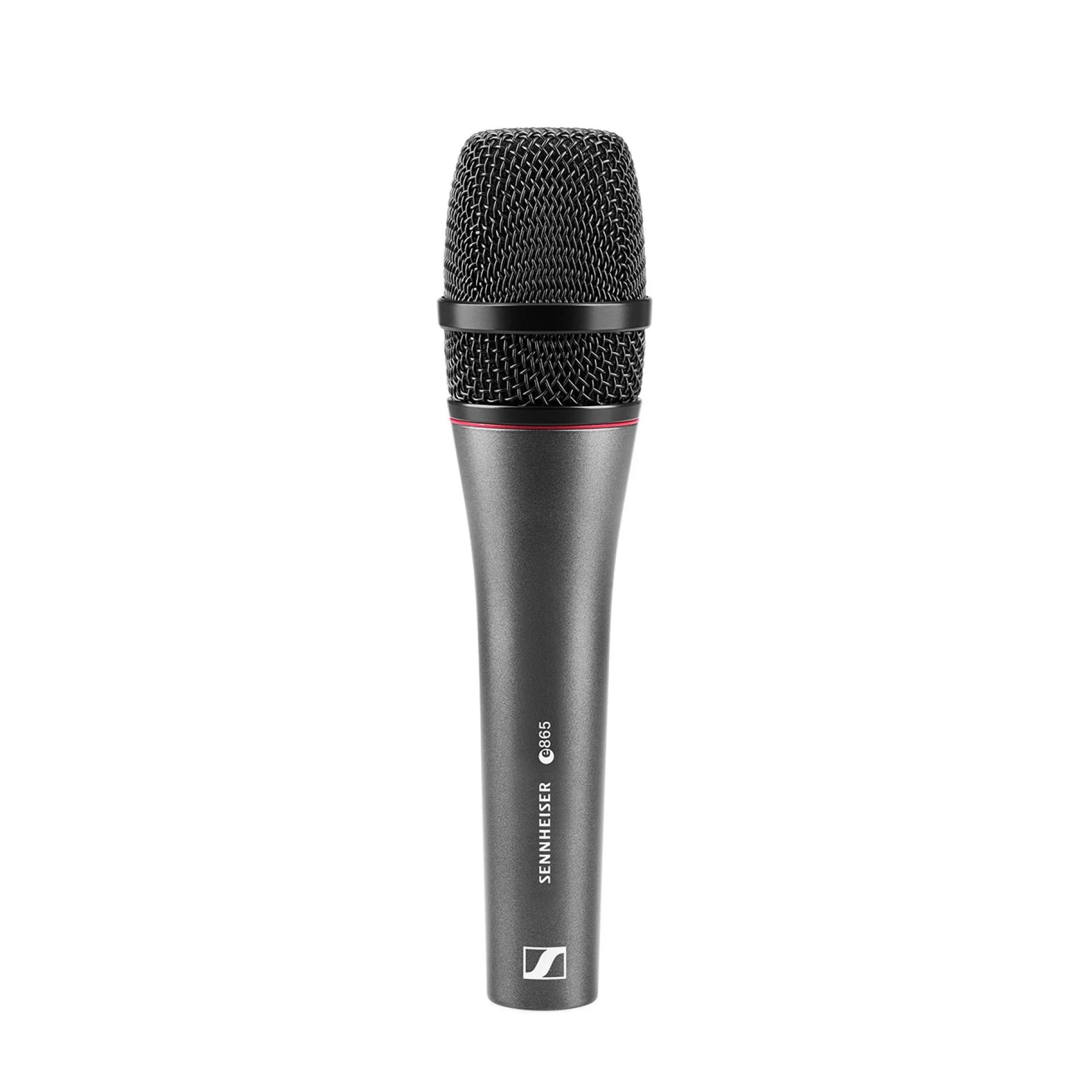 Sennheiser E865 Vocal Mic