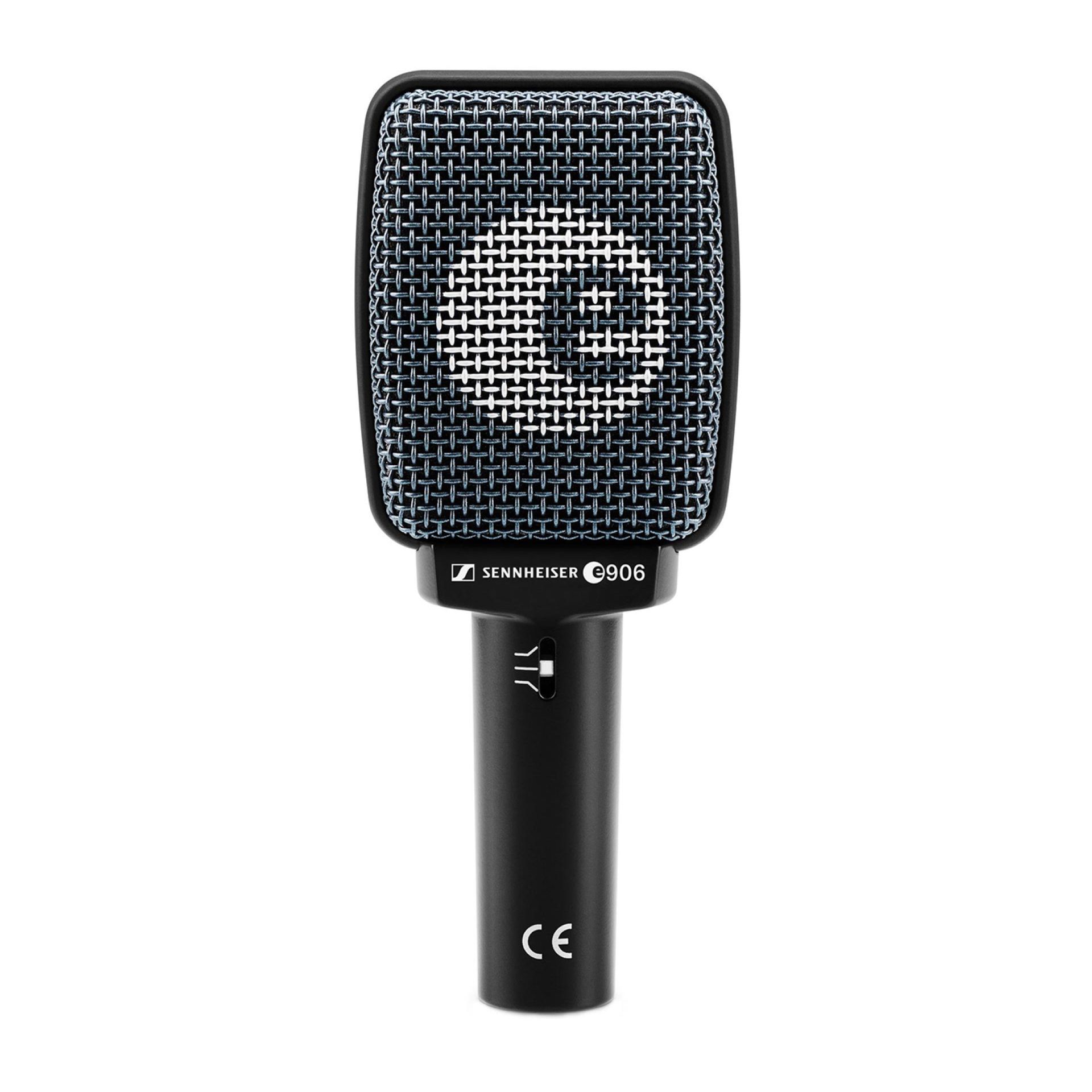 Sennheiser e906 Instrument Mic