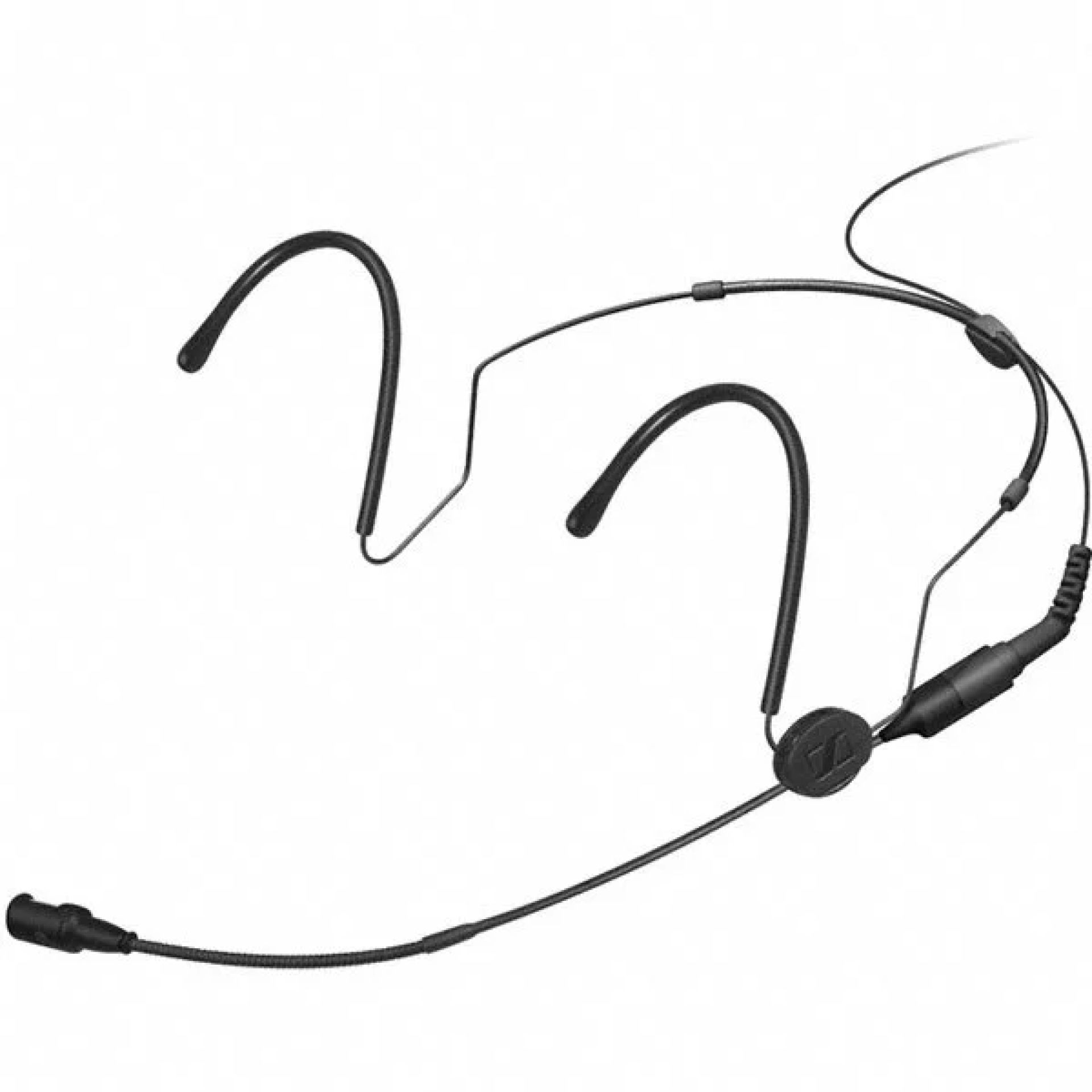 Sennheiser HSP 4 Headset
