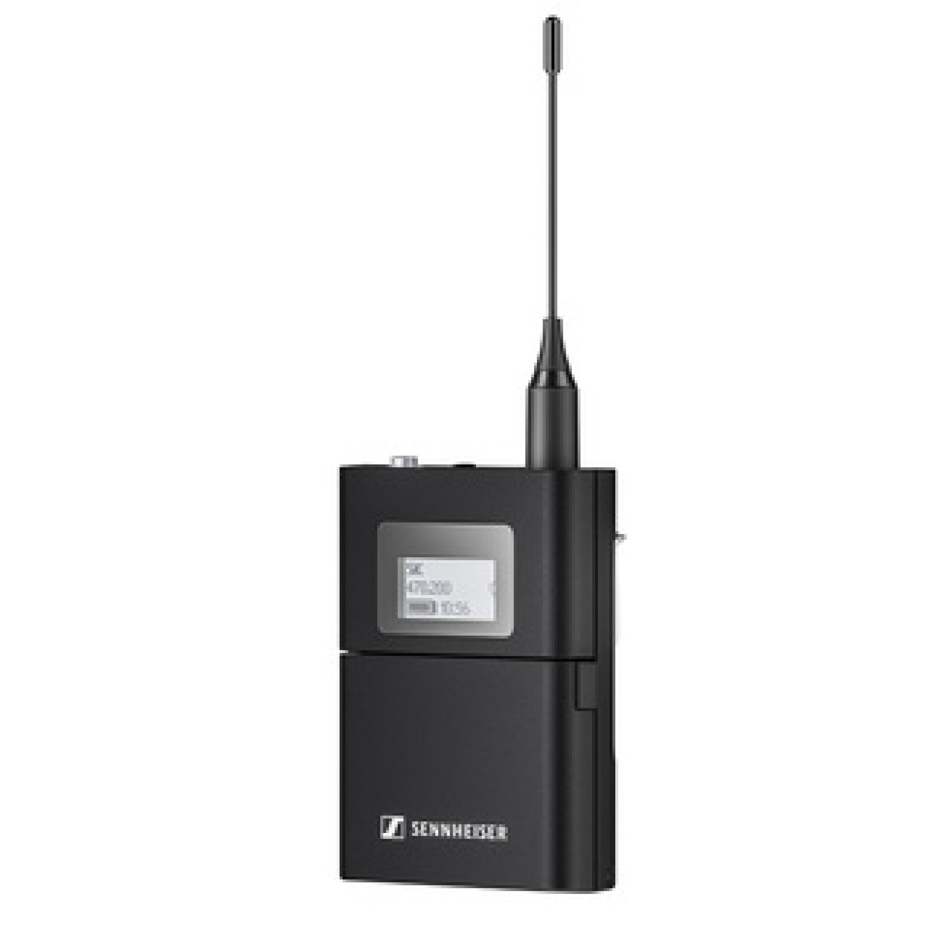 EW-DX SK SK 3-PIN Bodypack Transmitter