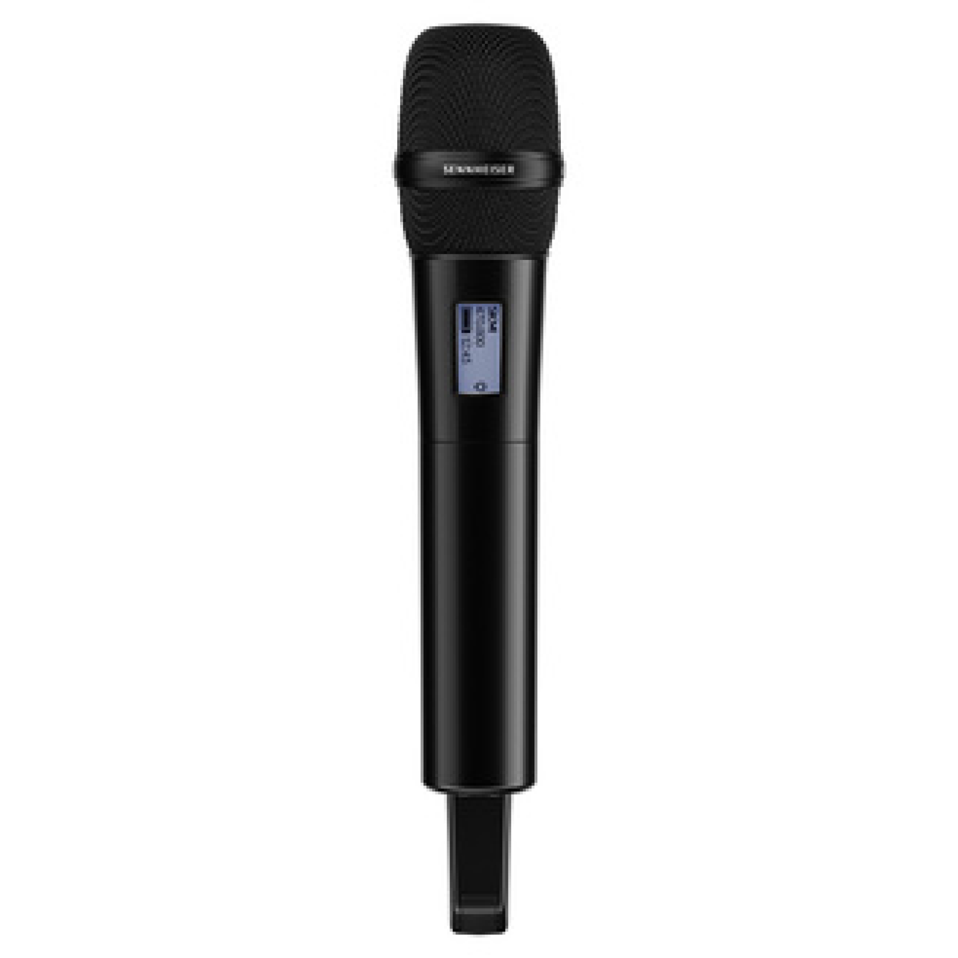 EW-DX SKM SKM-S Handheld Transmitter