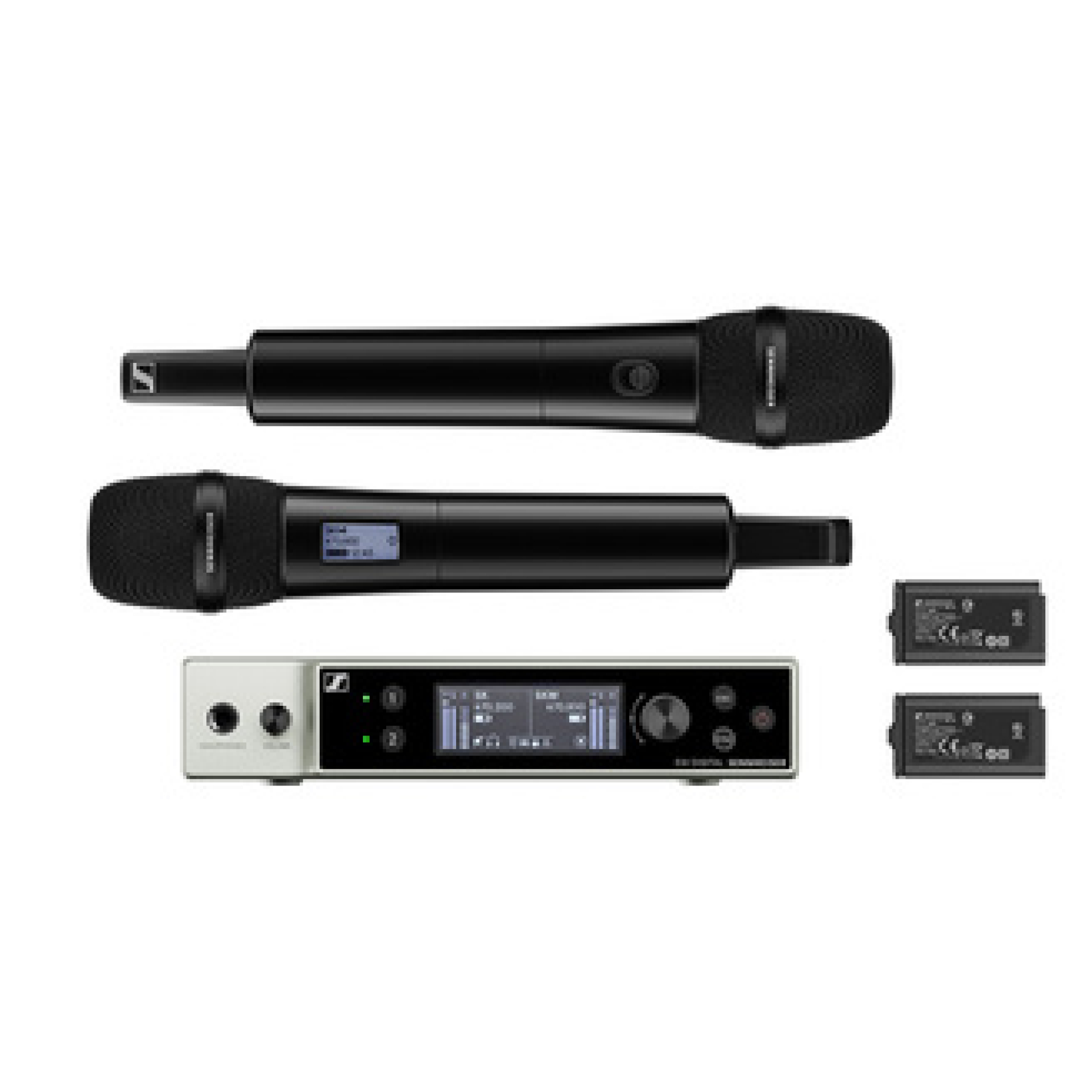 EW-DX Wireless Systems