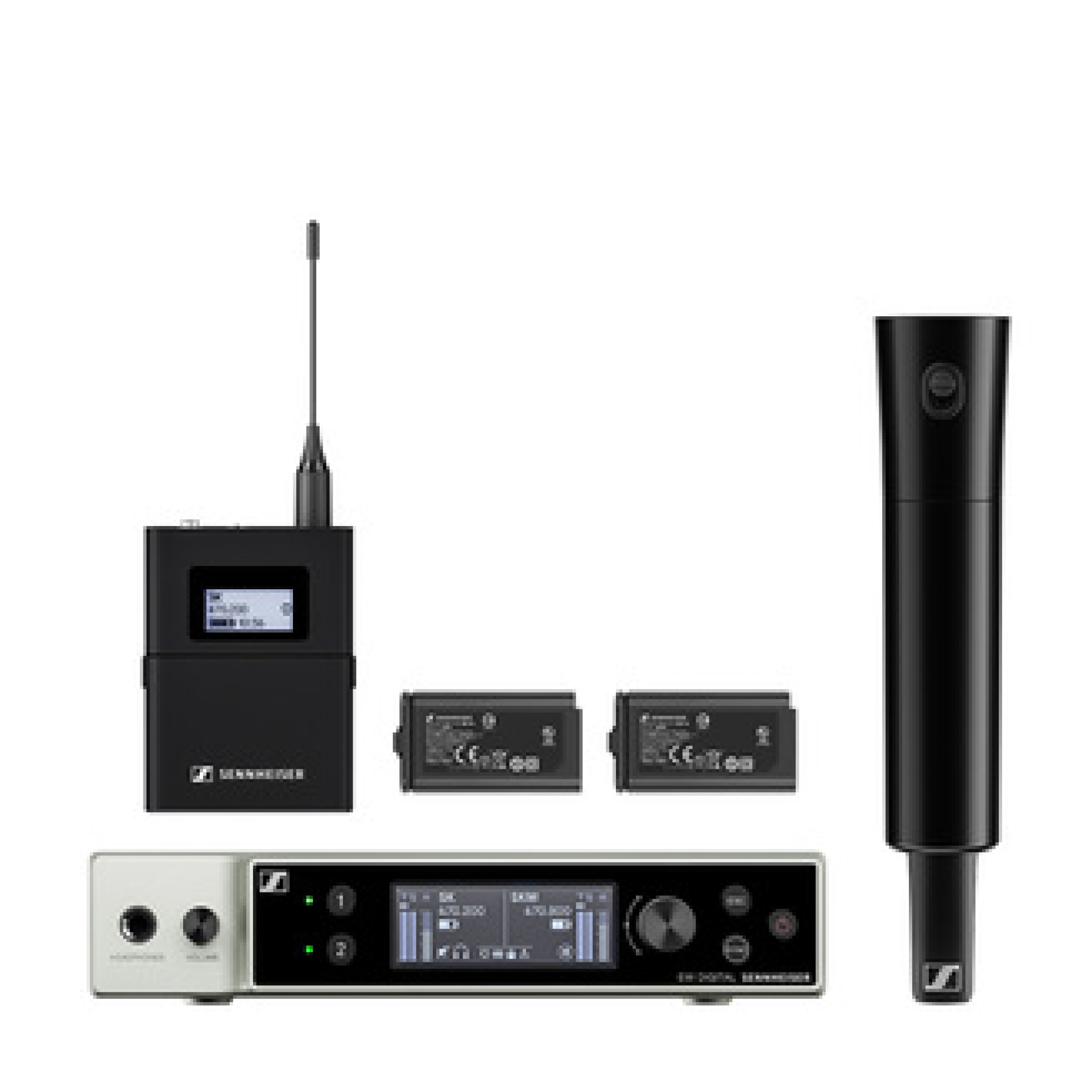 EW-DX Wireless Systems-3