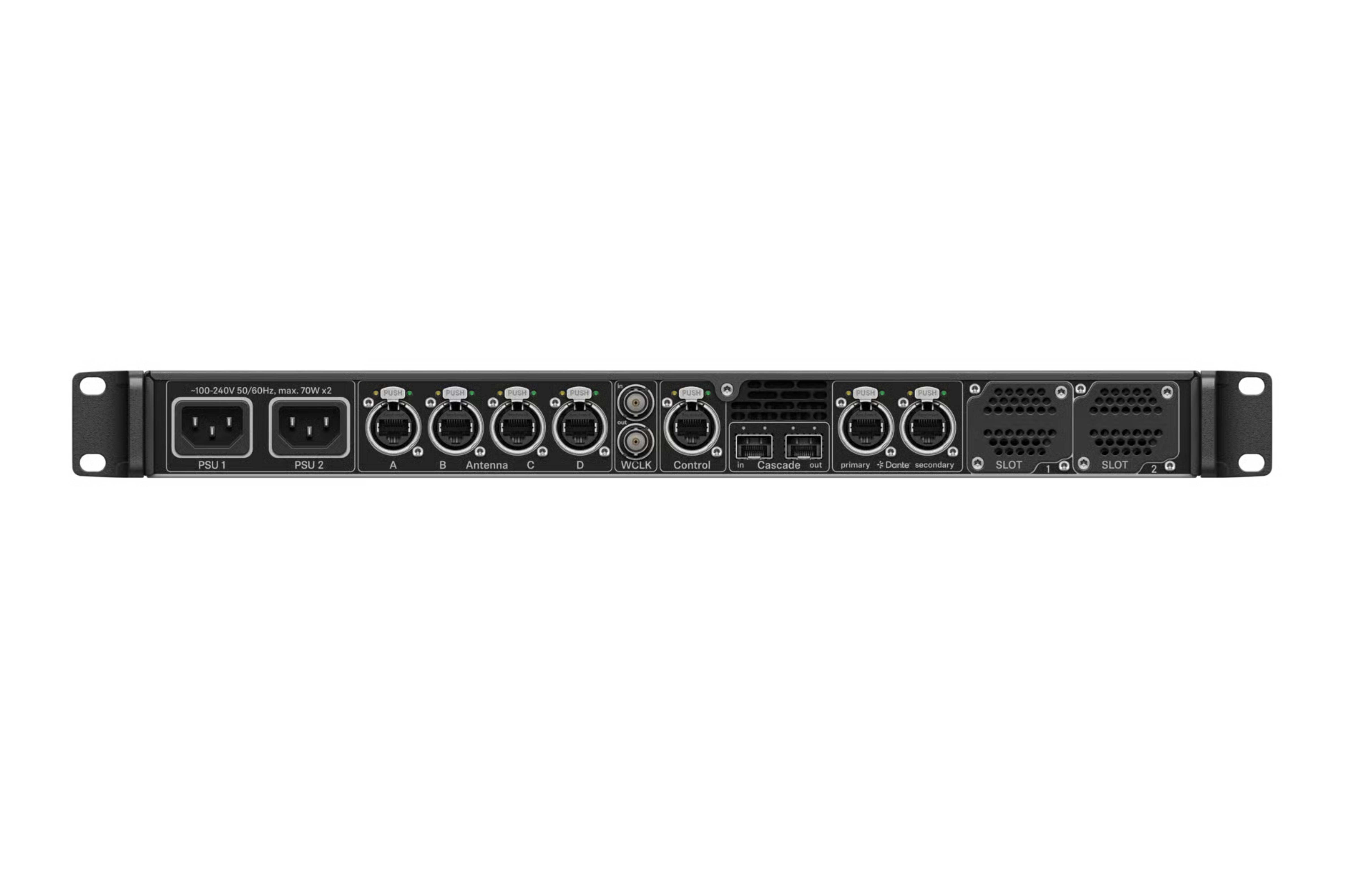 Sennheiser Spectera Base Station