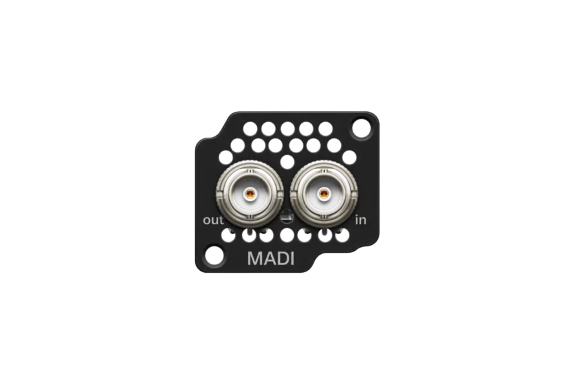 Sennheiser Spectera MADI Card (BNC)