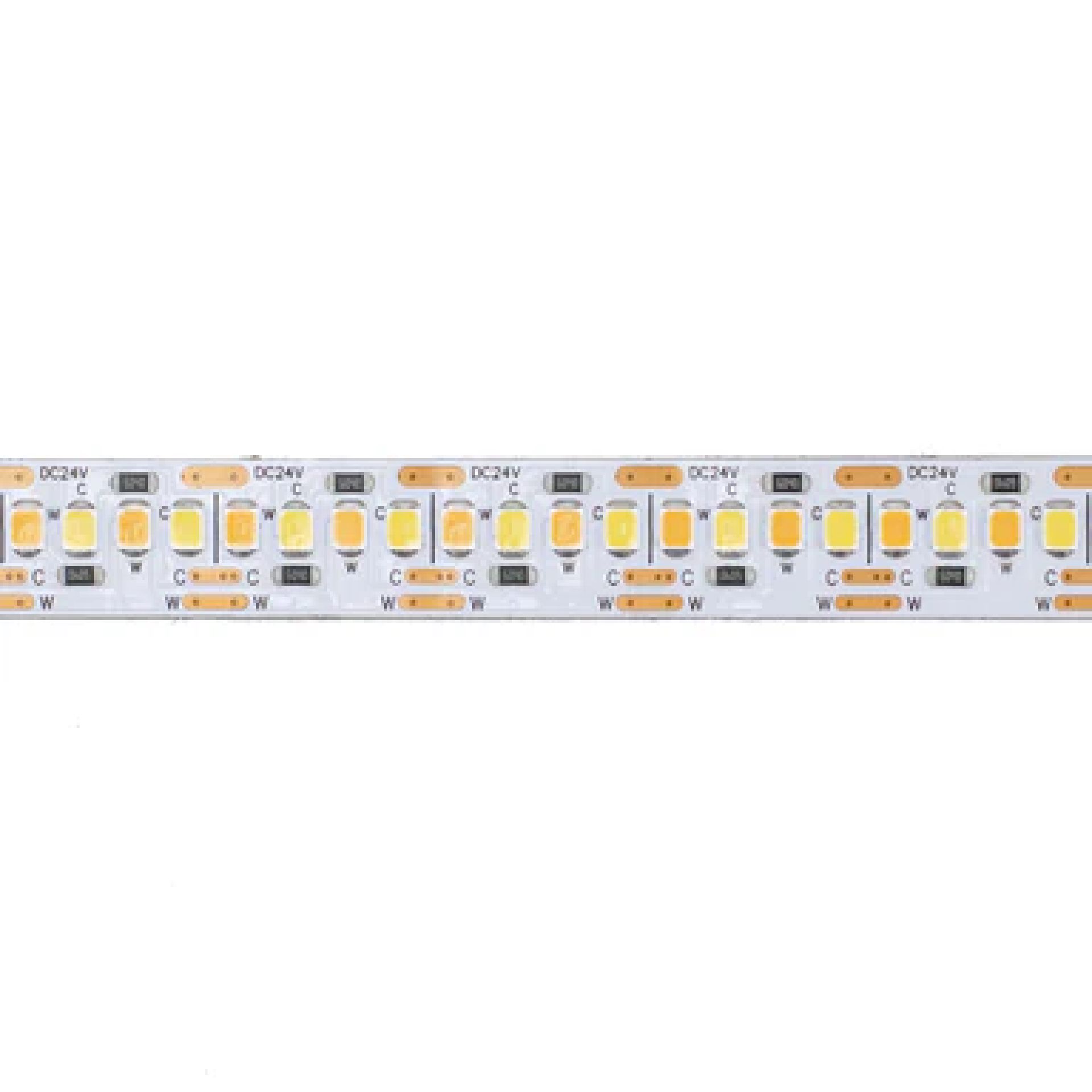 ShortCut FlexLED Bi-Colour 2700K - 6000K 24V (CCT Adjustable)