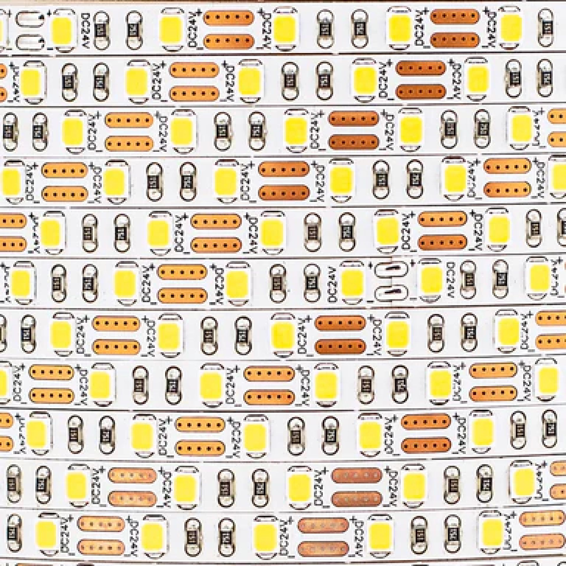 ShortCut FlexLEDslim 88 White 24V