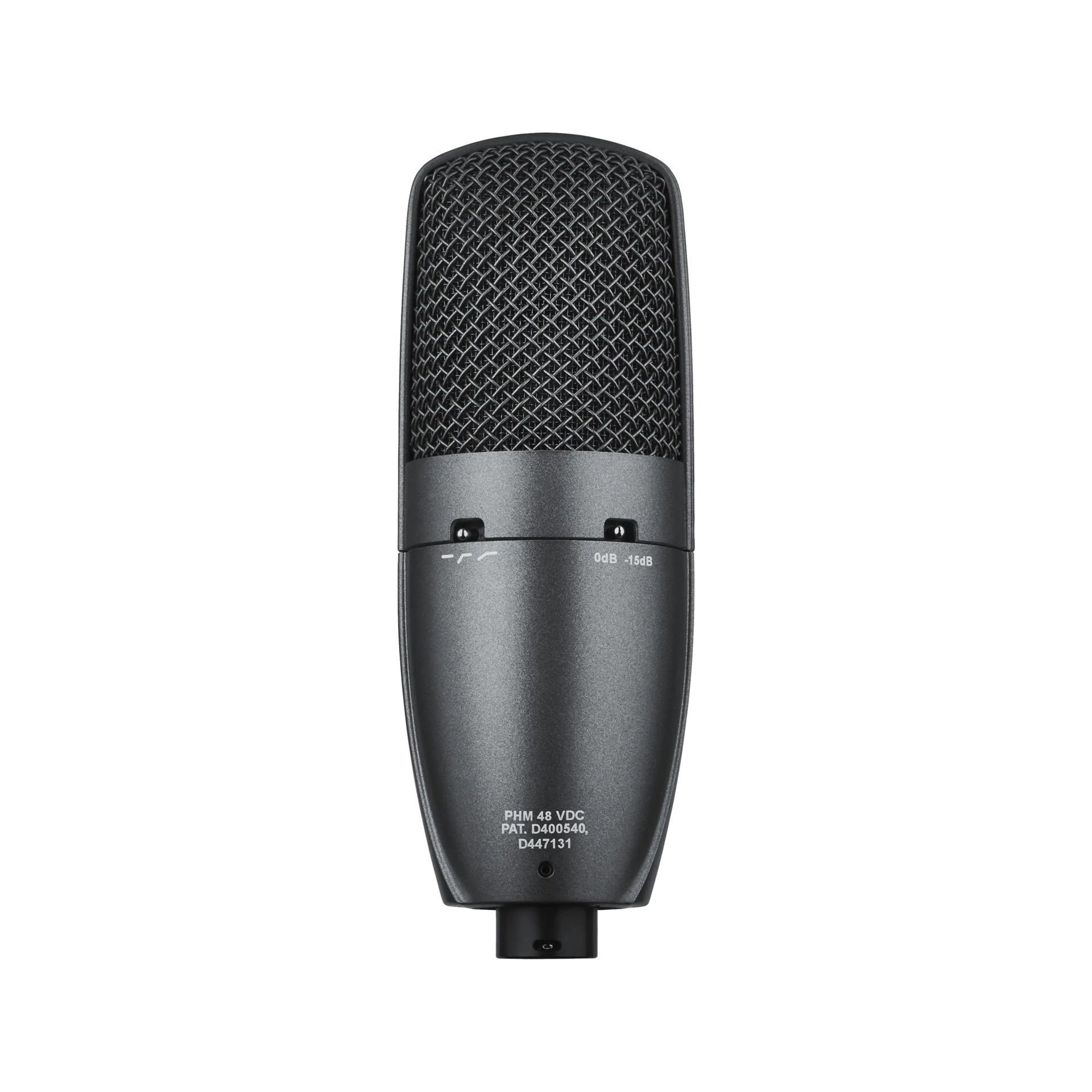 Shure BETA 27 Microphone