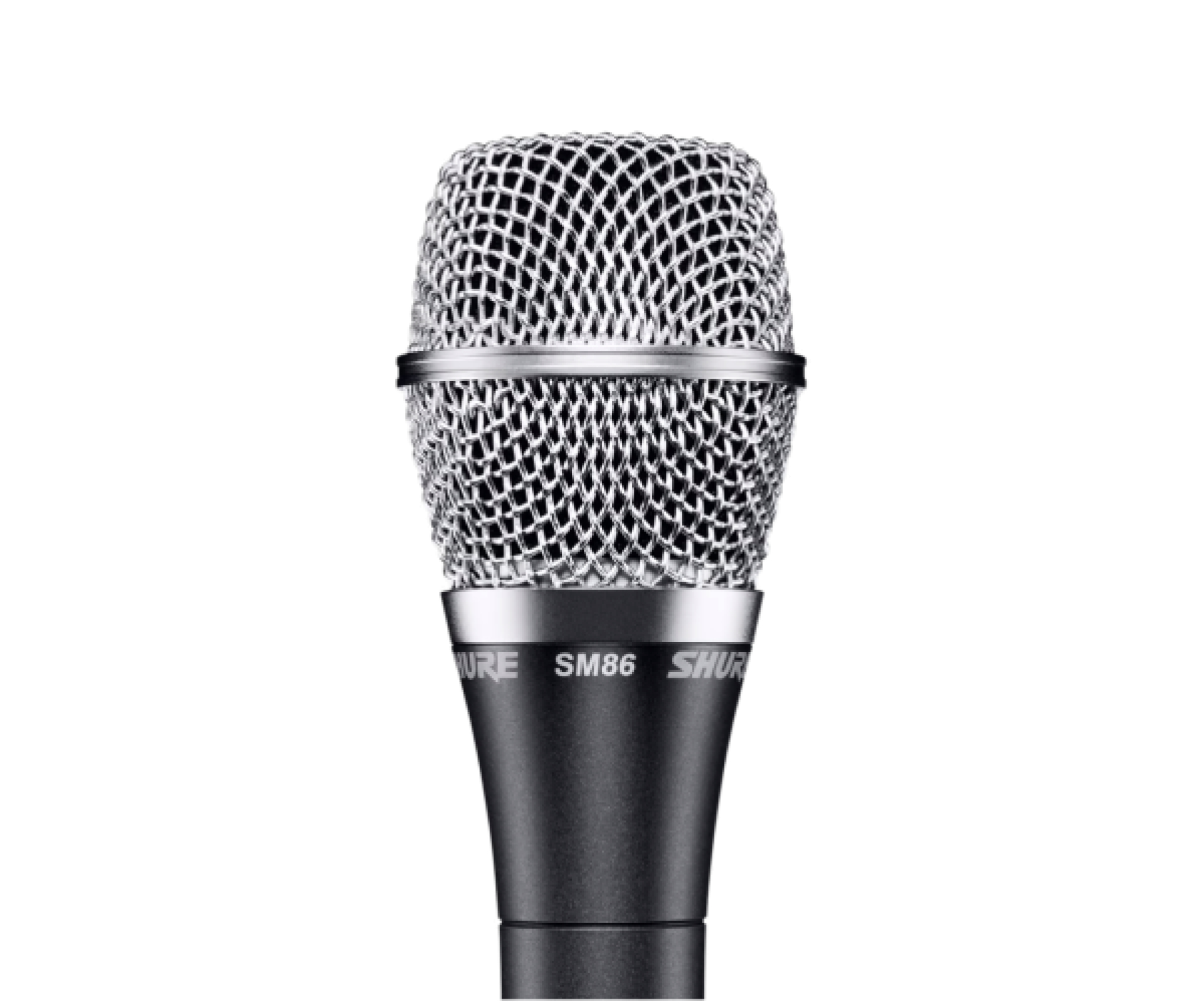 Shure SM86 Microphone