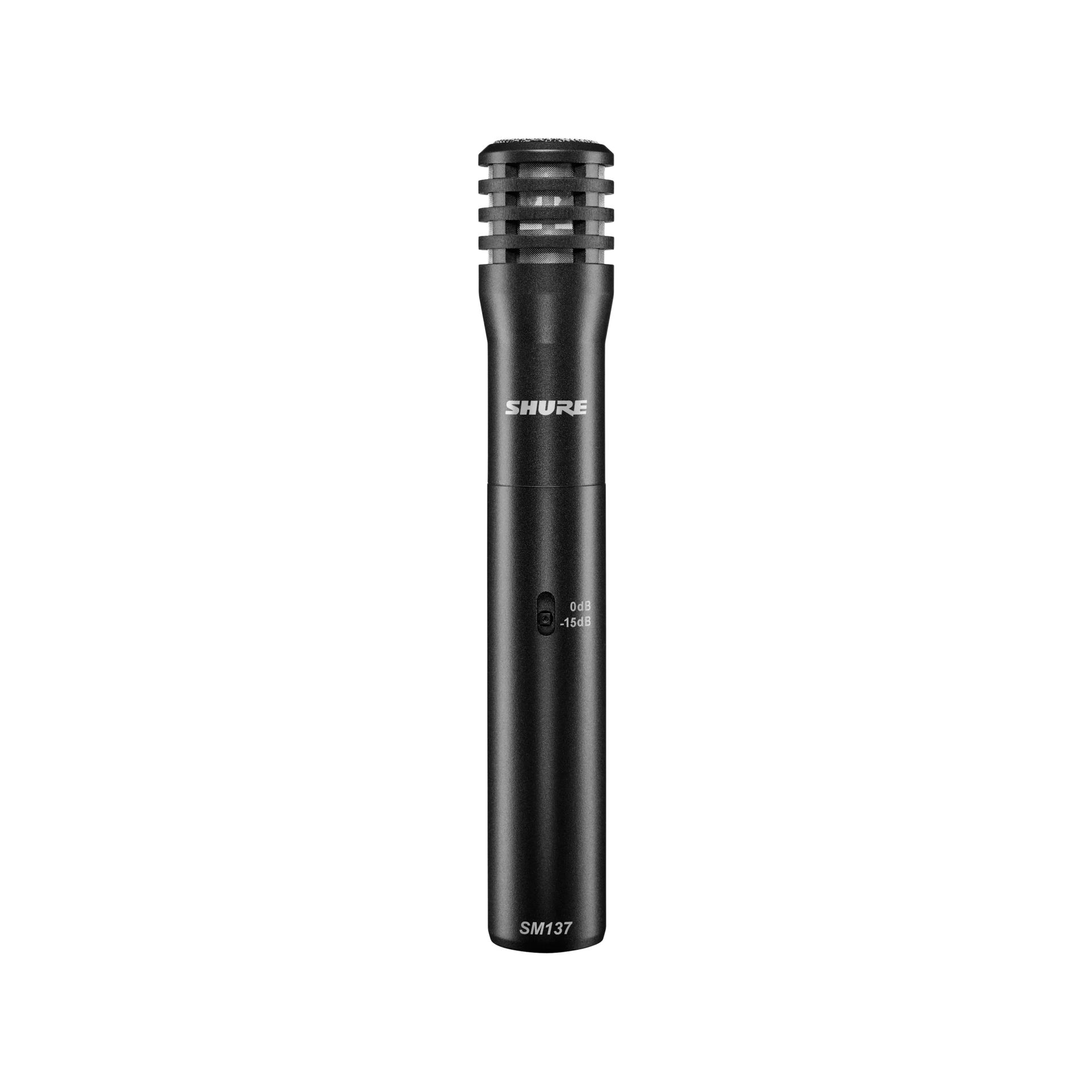 Shure SM137 Microphone