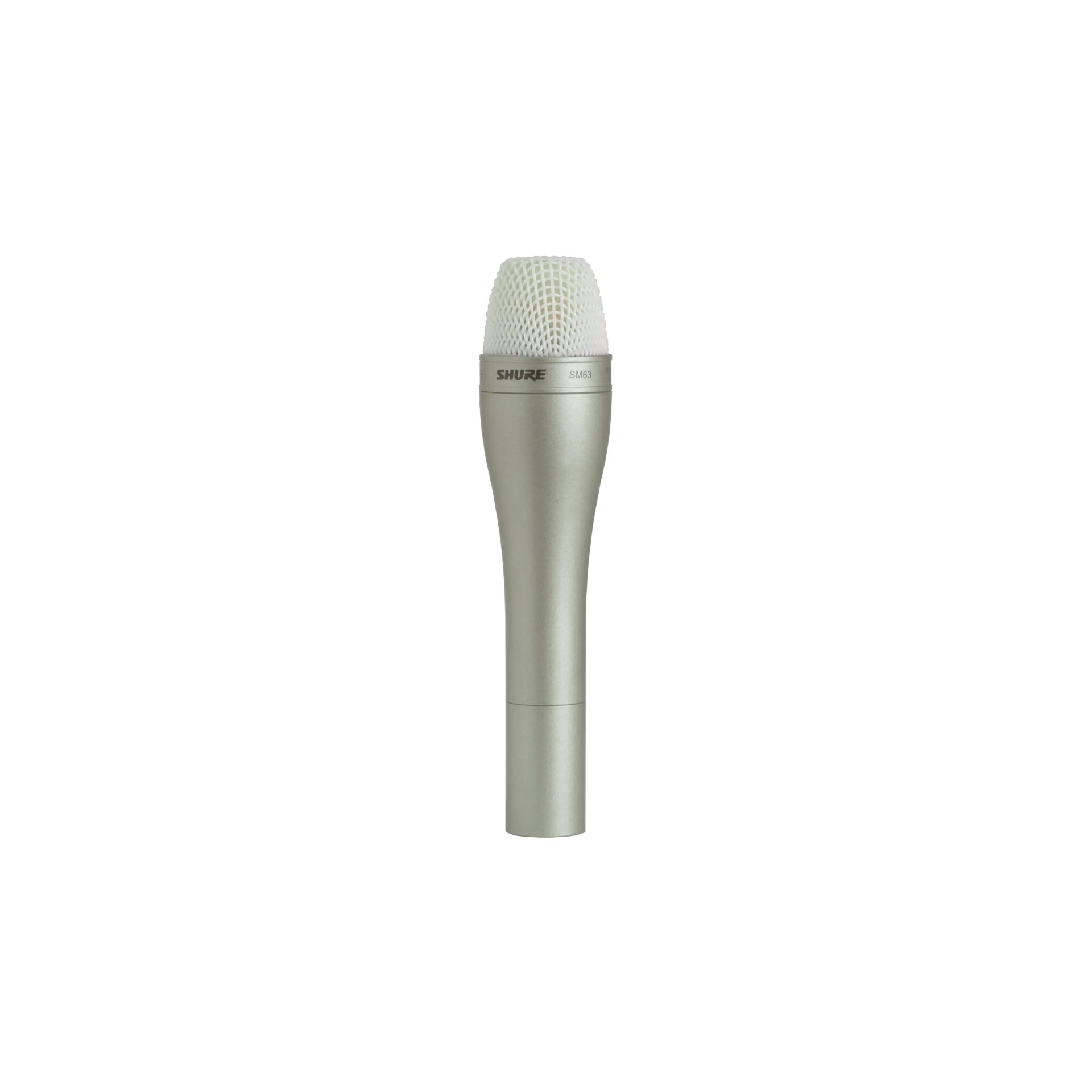 Shure SM63 Microphone