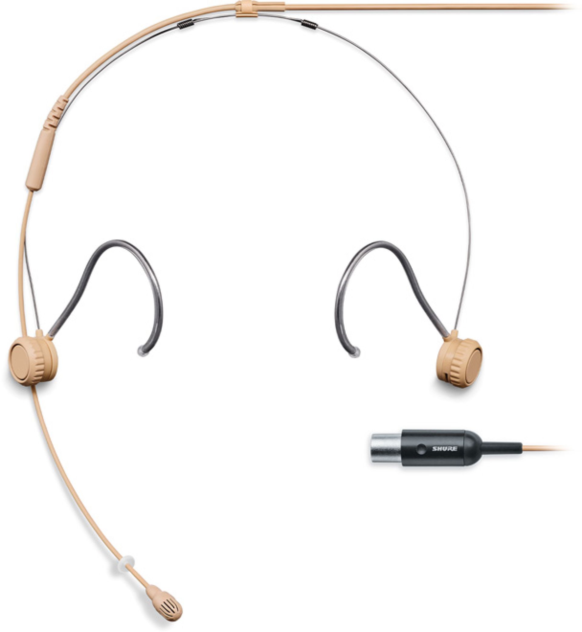 Shure TH53 Headset