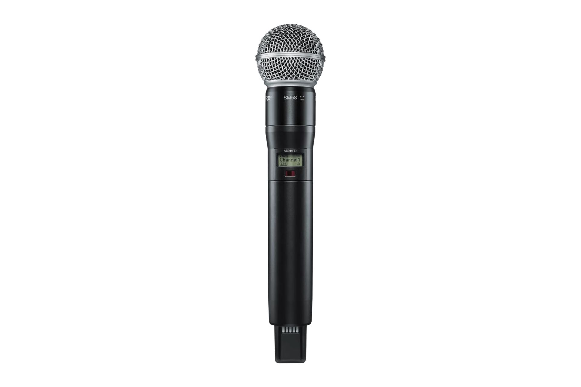 ADX2FD Handheld Transmitter (without capsule)