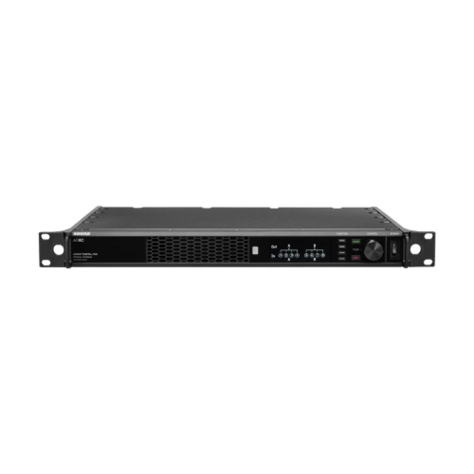 Shure AD8C PSM 8 Port Antenna Combiner