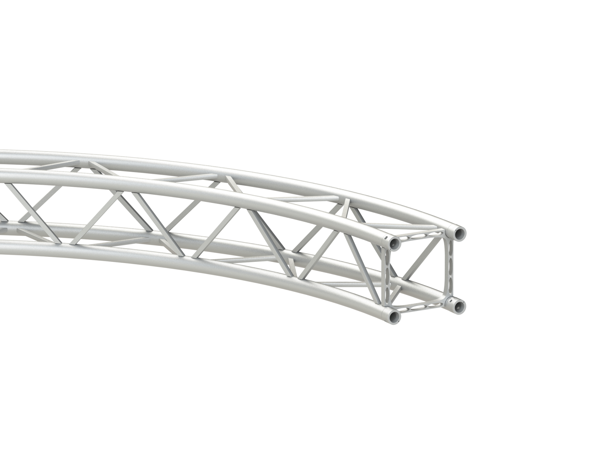 Sixty82 TPM Truss Series