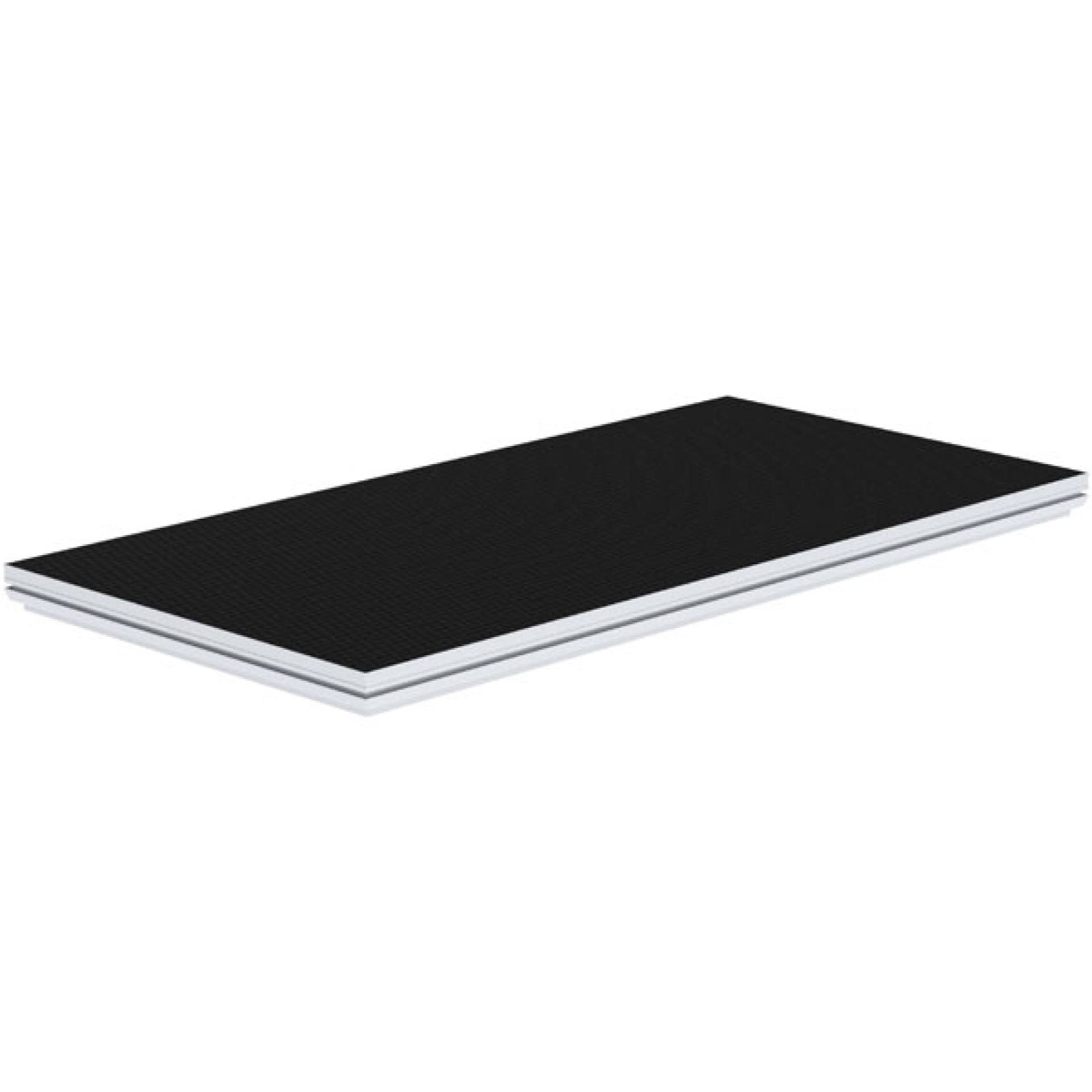 Sixty82 Stage82 Birch Plywood Black