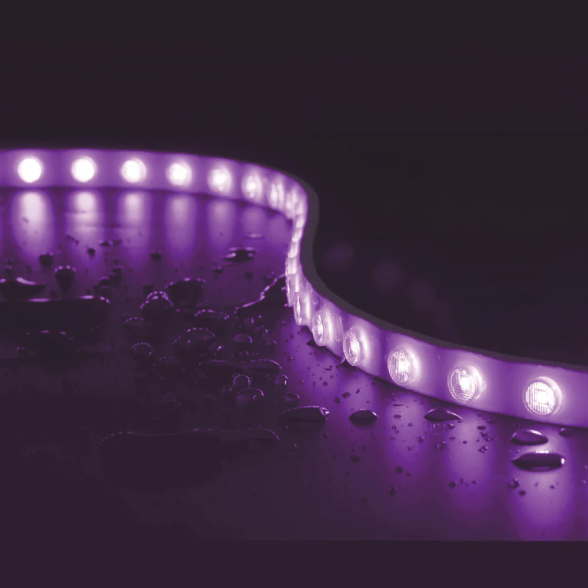 SpotFLEX LED