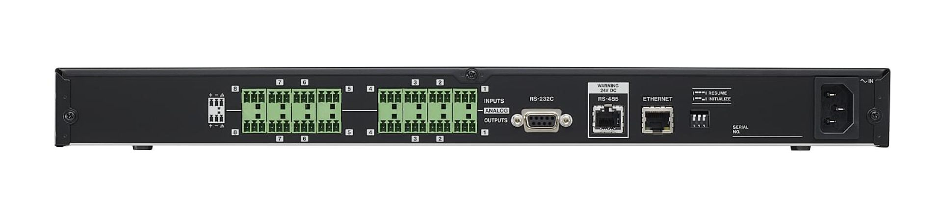 Tascam MX-8A