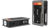 Theatrixx portable converters