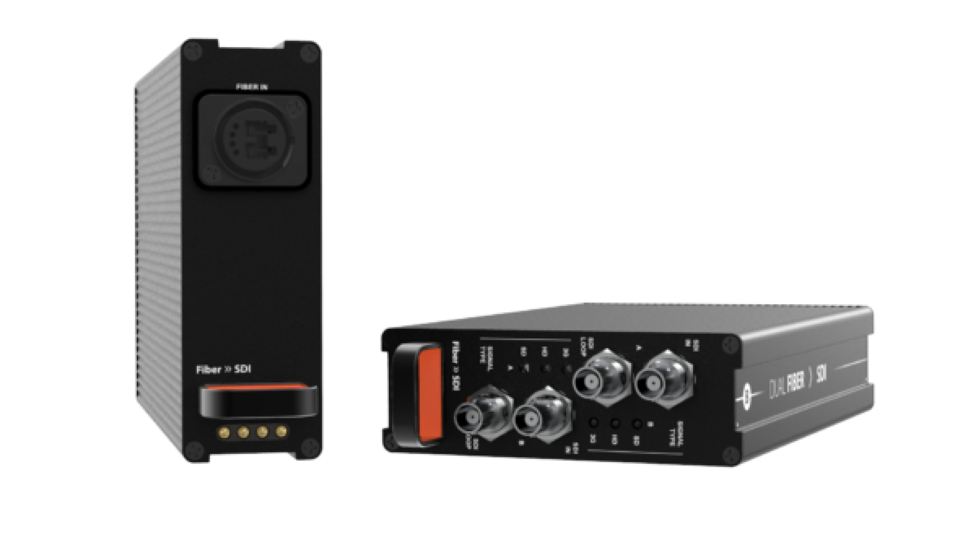 Theatrixx Rackmount Converter