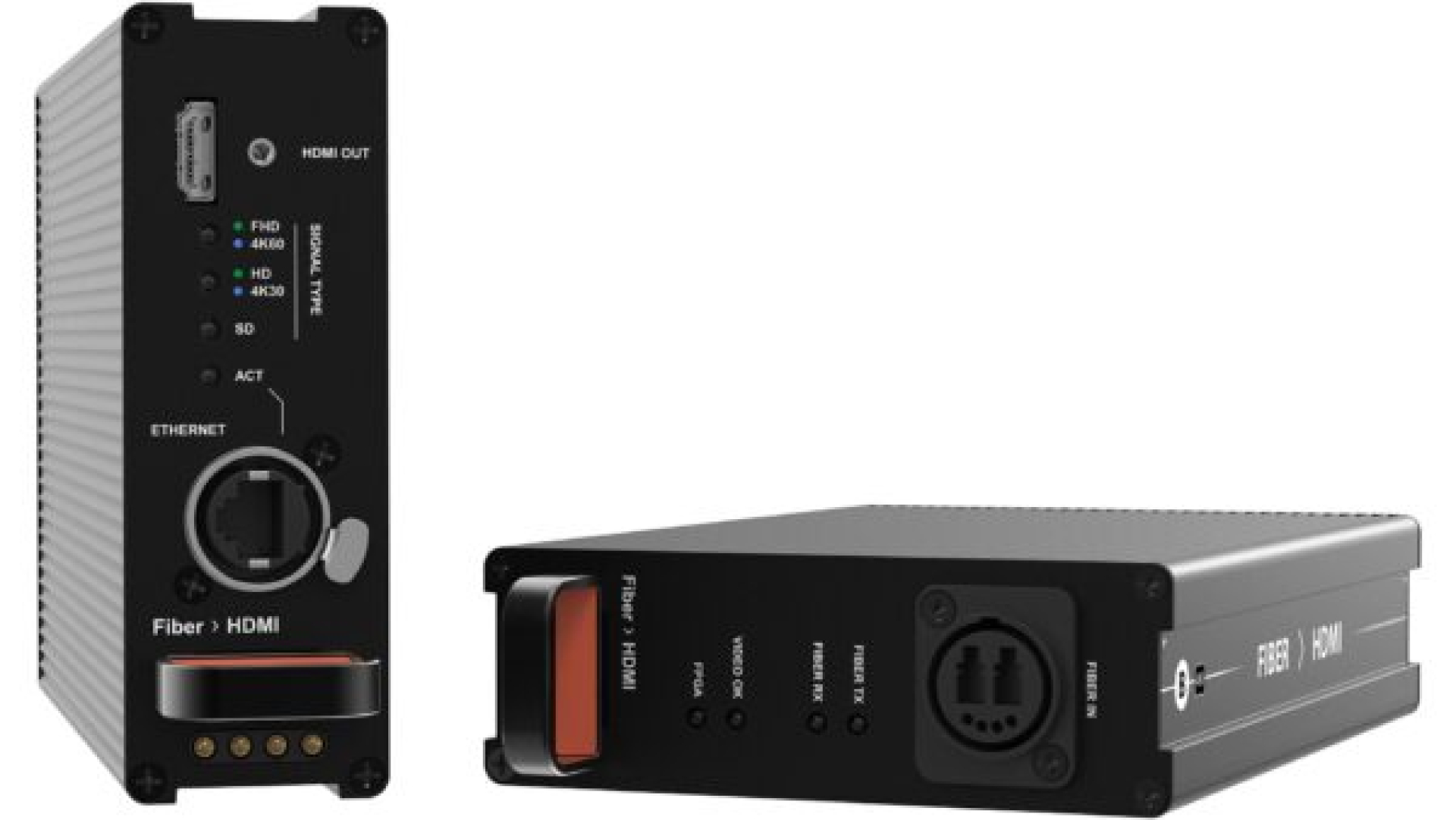 Theatrixx Rackmount Converter