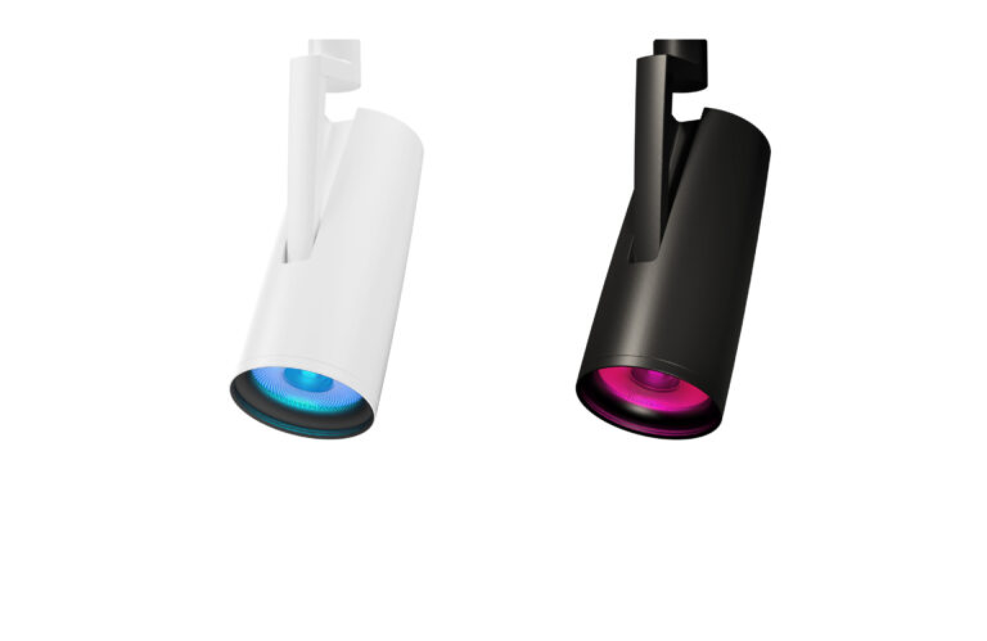 CLS LED Topaz ColourFlow