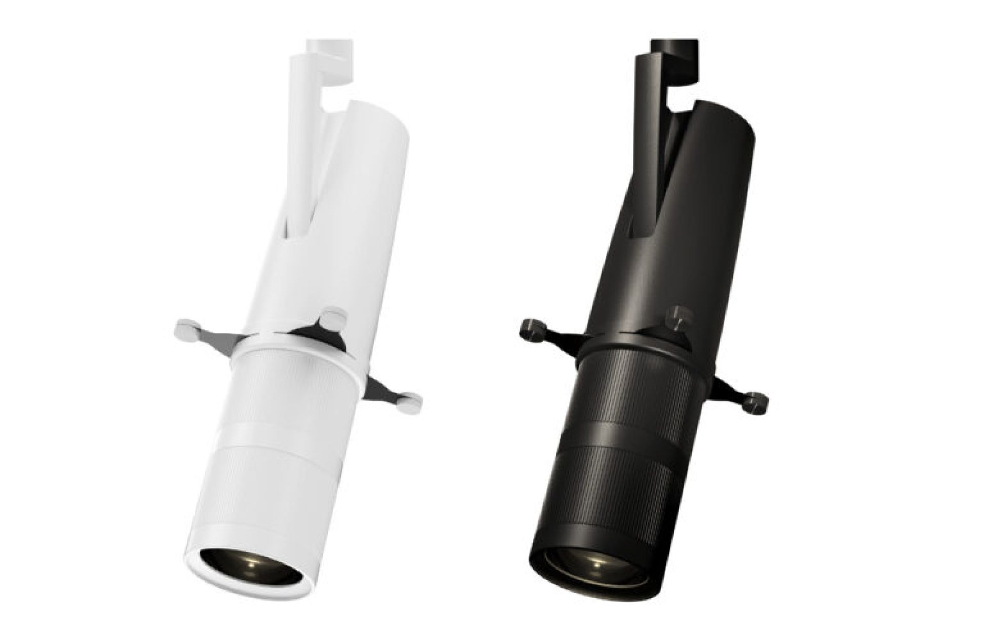 CLS LED Topaz Profile Zoom Framing GOBO