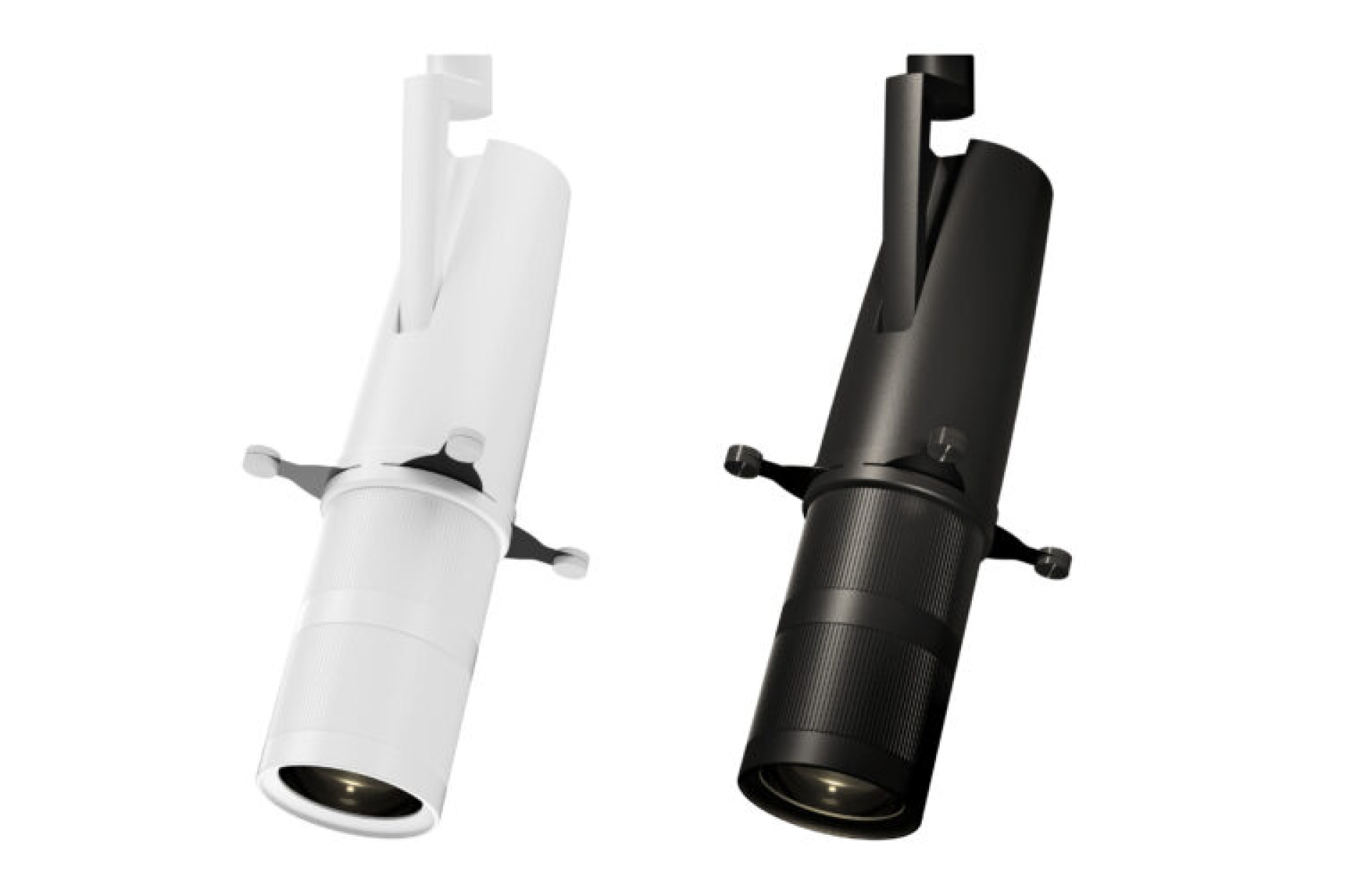 CLS LED Topaz Profile Zoom Framing GOBO