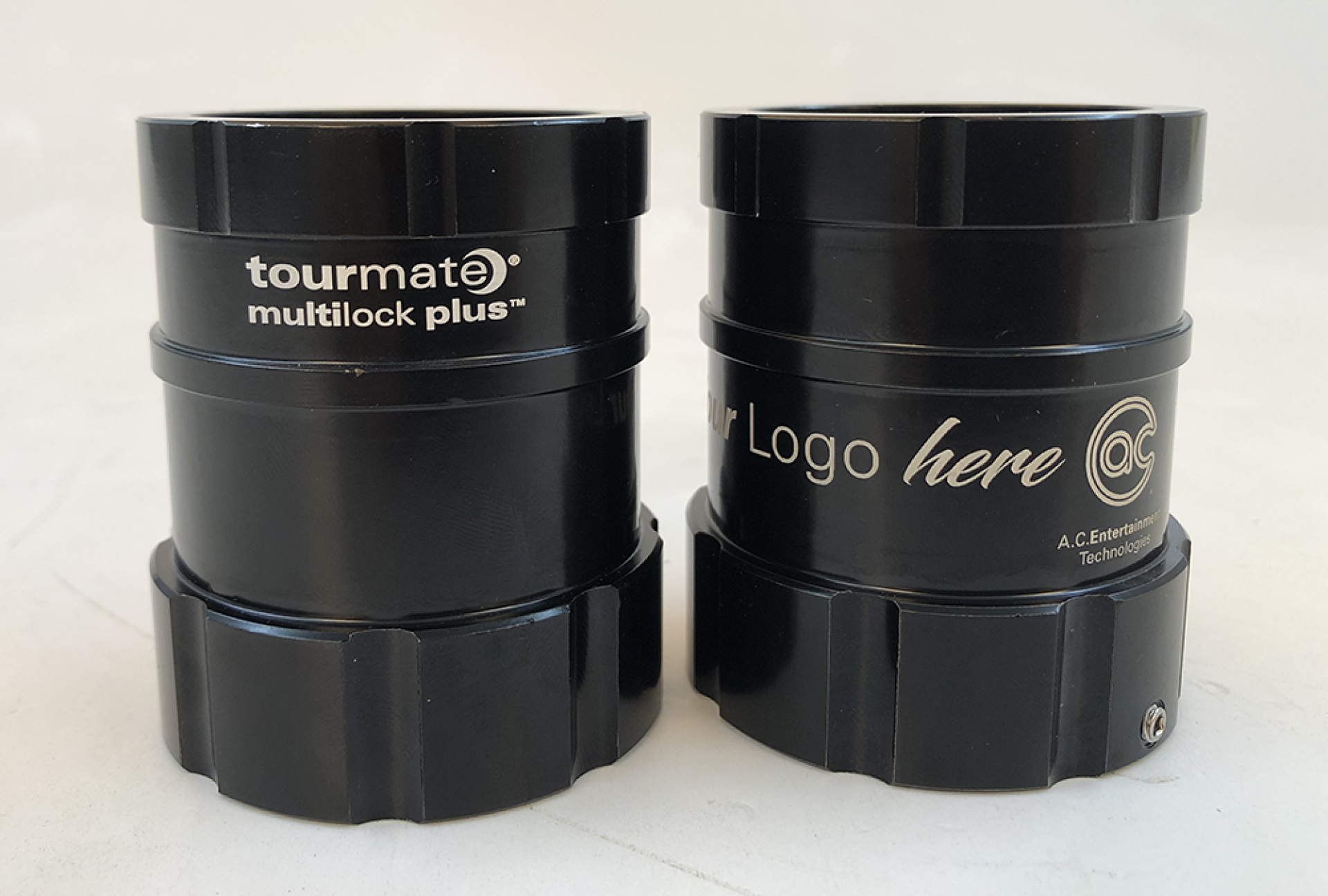 Tourflex Cabling - laser engraving