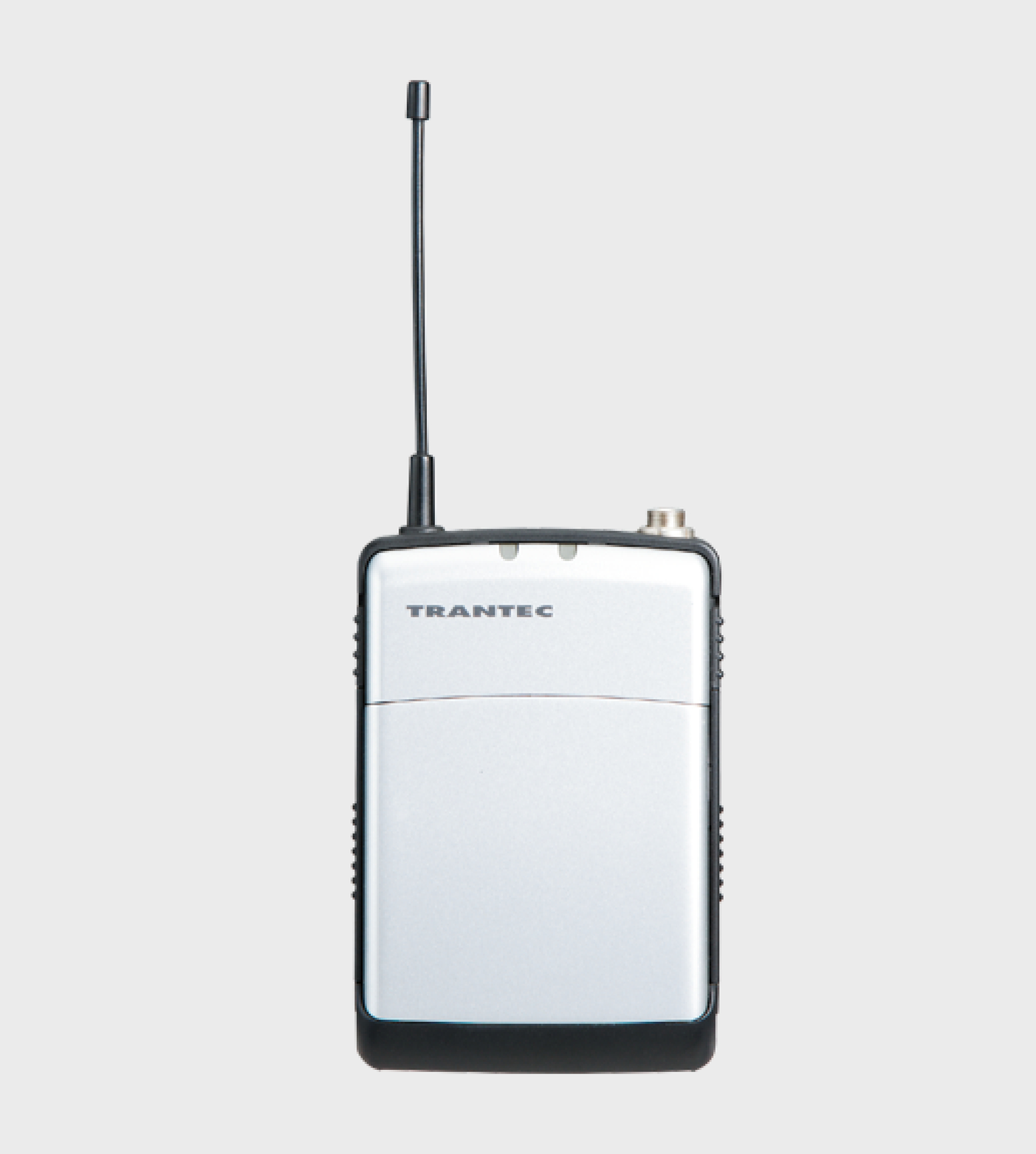 Trantec Wireless Microphone Systems - 3