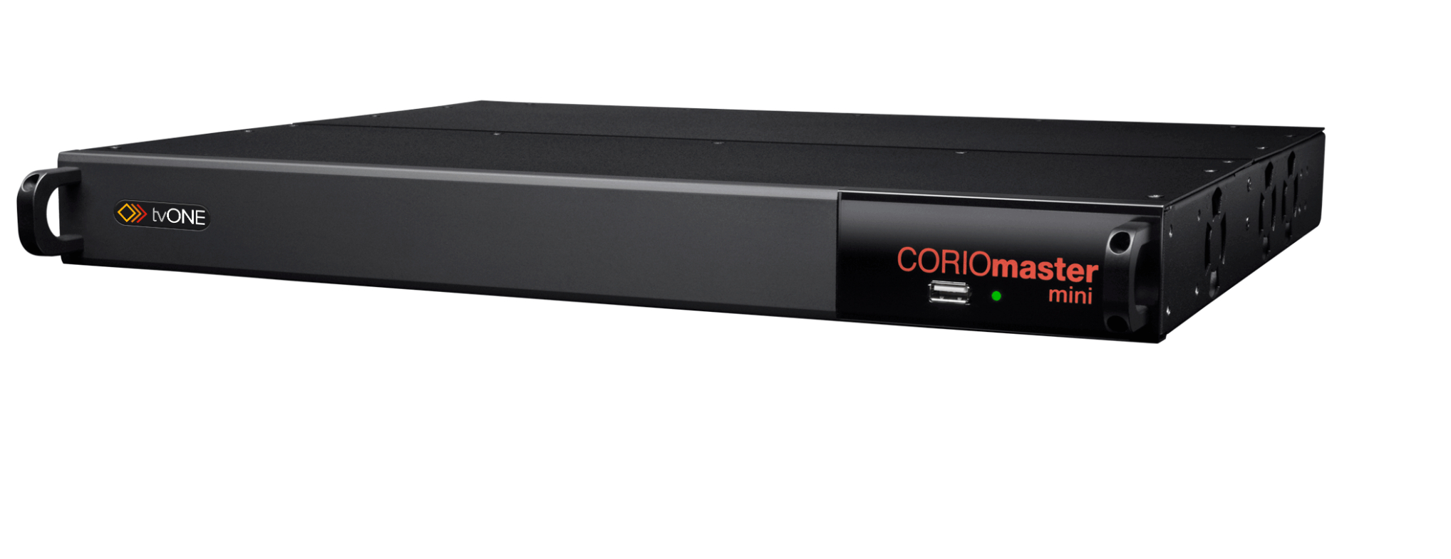 TVONE Coriomaster mini