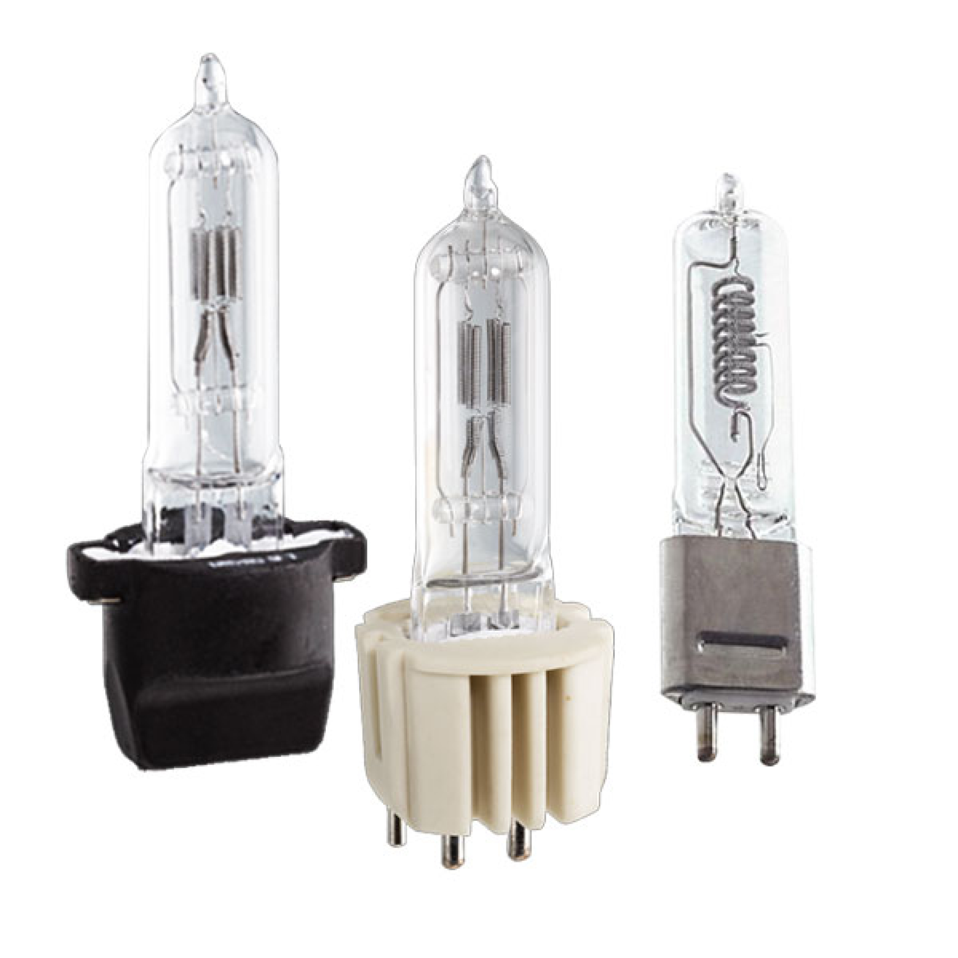 Ushio Professional Lamps