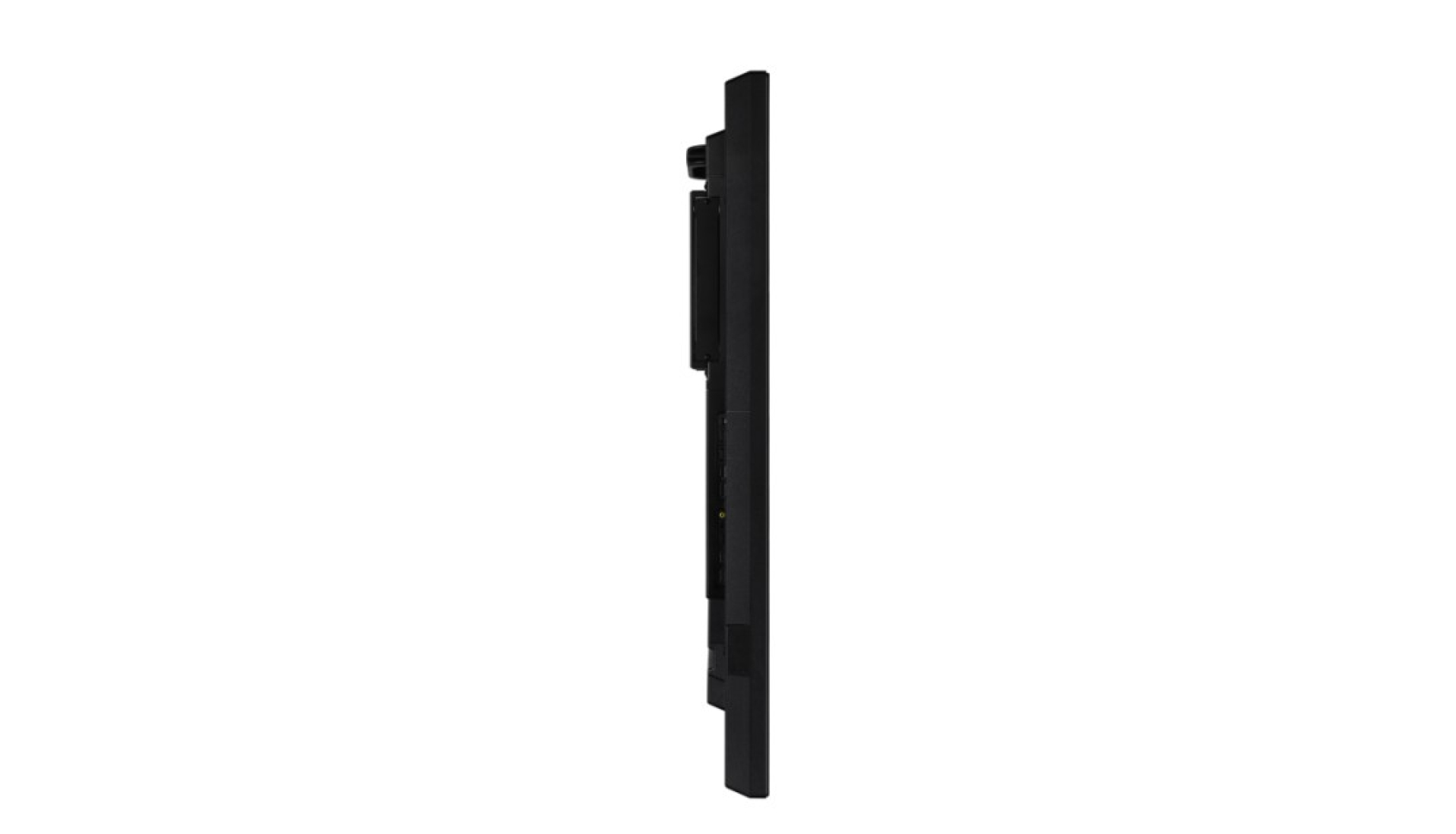 Vestel PR Range side view