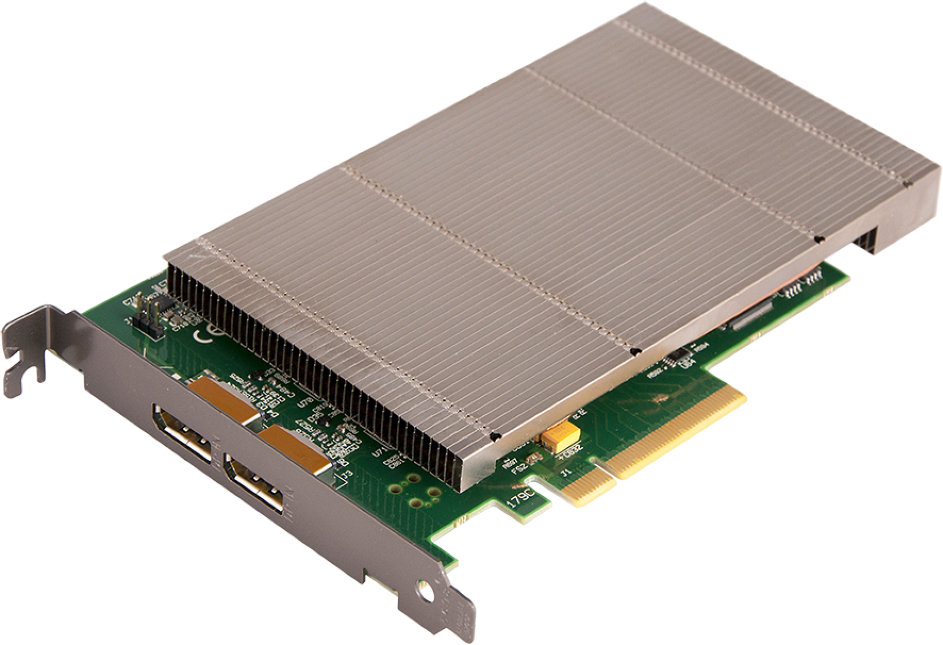 Datapath VisionSC DP2 Video Capture Card