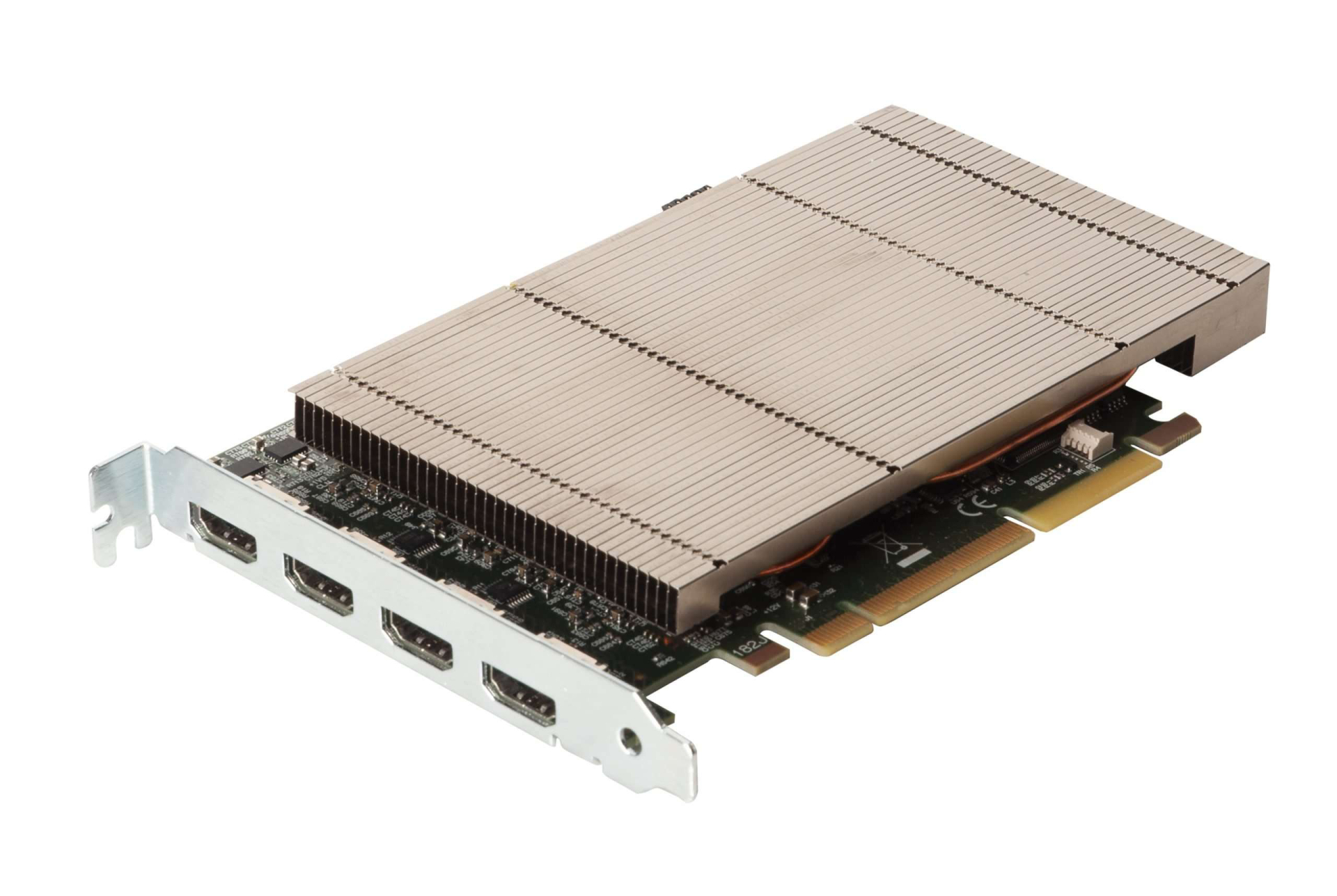 Datapath VisionSC HD4 Video Capture Card