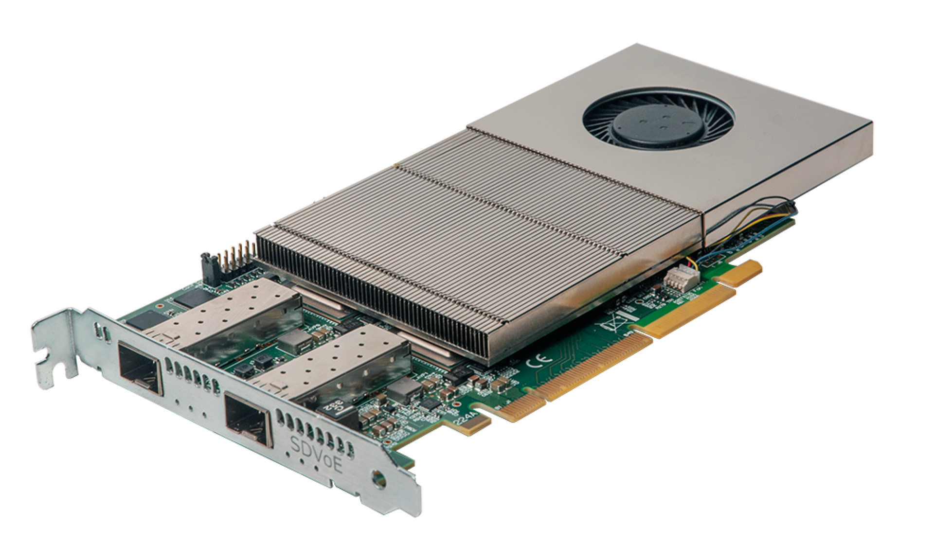 Datapath VisionSC S2 Video Capture Card