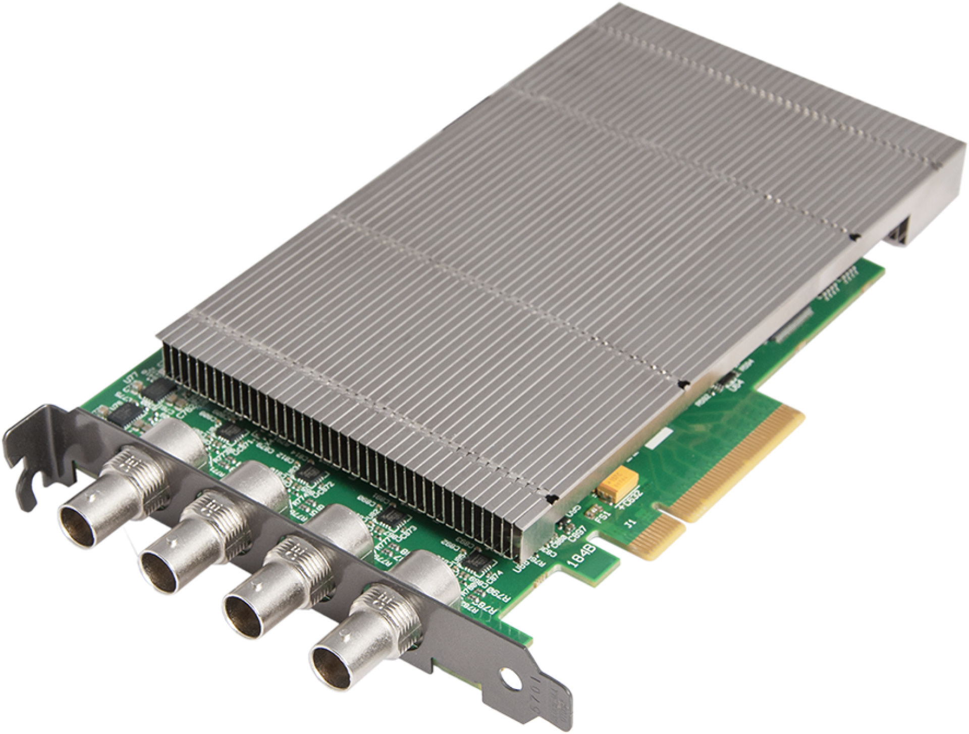 Datapath VisionSC-SDI4 Video Capture Card