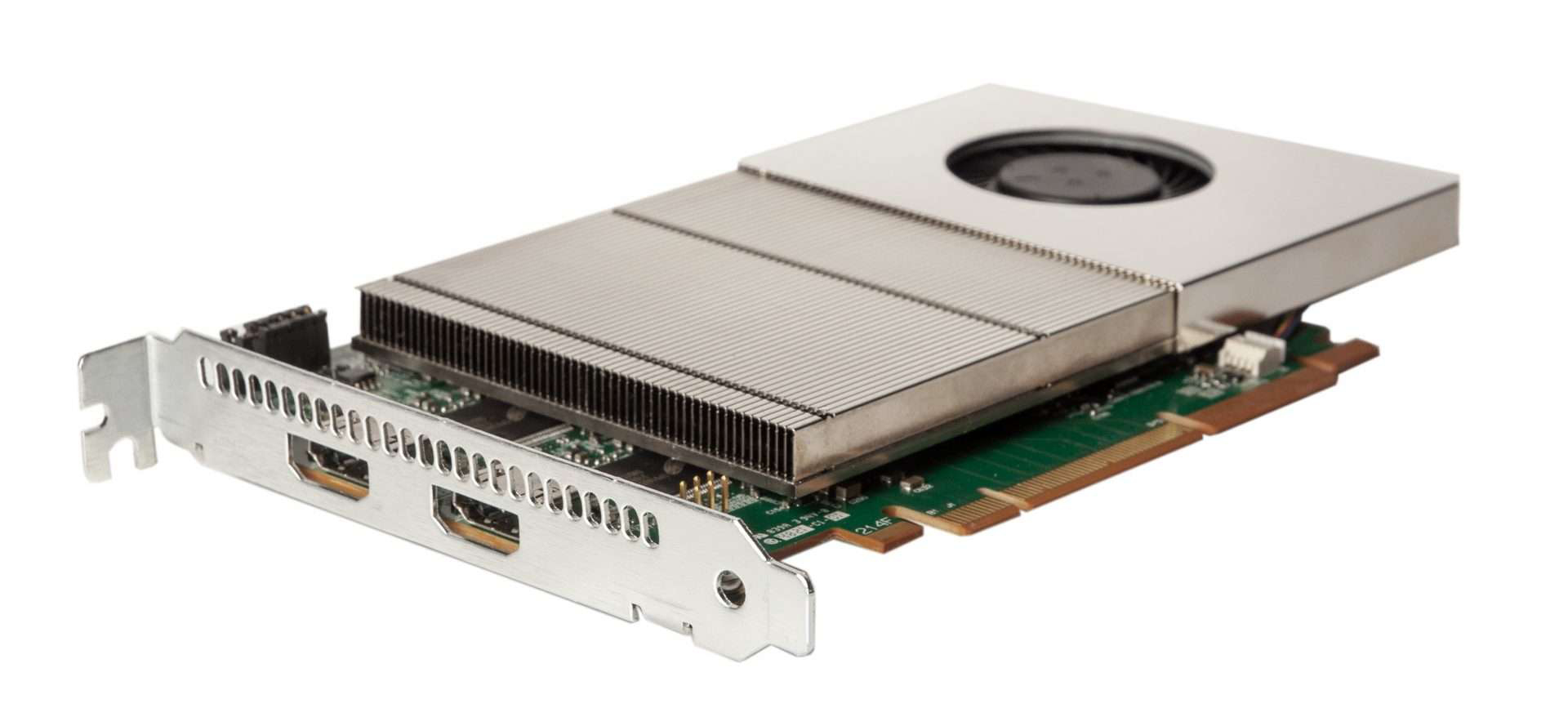 Datapath VisionSC-UHD2 Video Capture Card