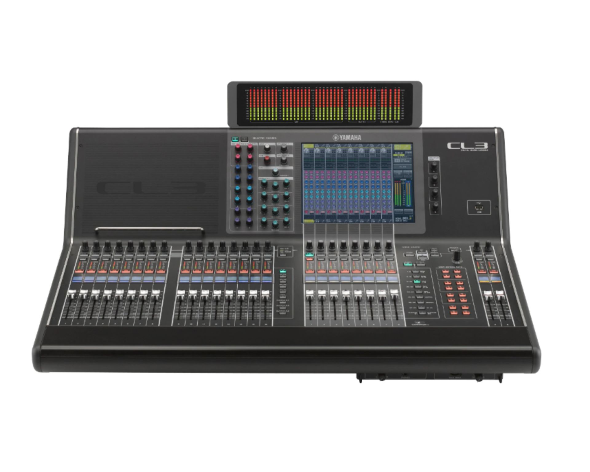 Yamaha CL3 Digital Mixer