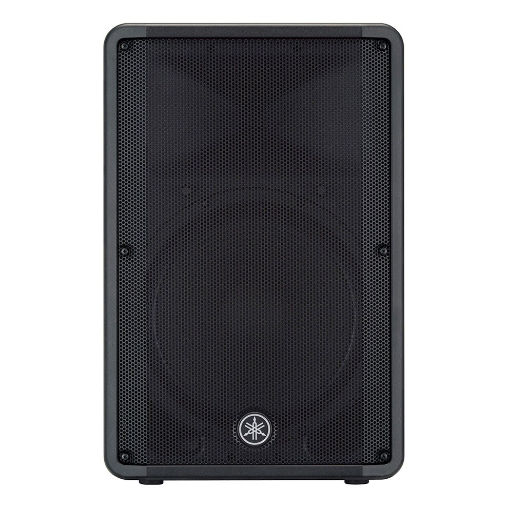 yamaha-dbr-powered-speaker-series