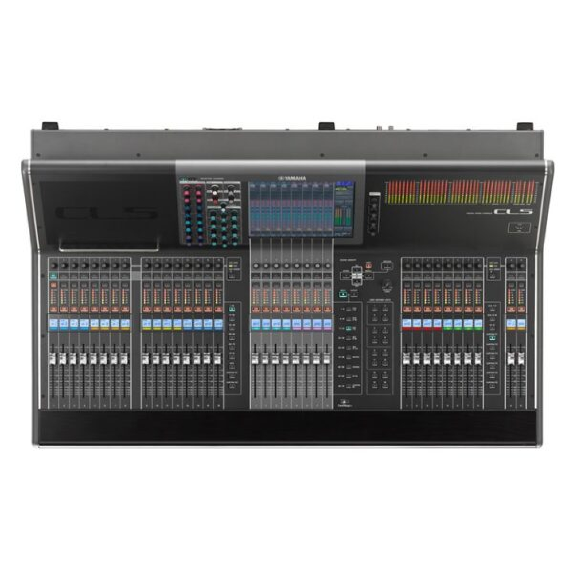 Yamaha Digital Mixers - CL5