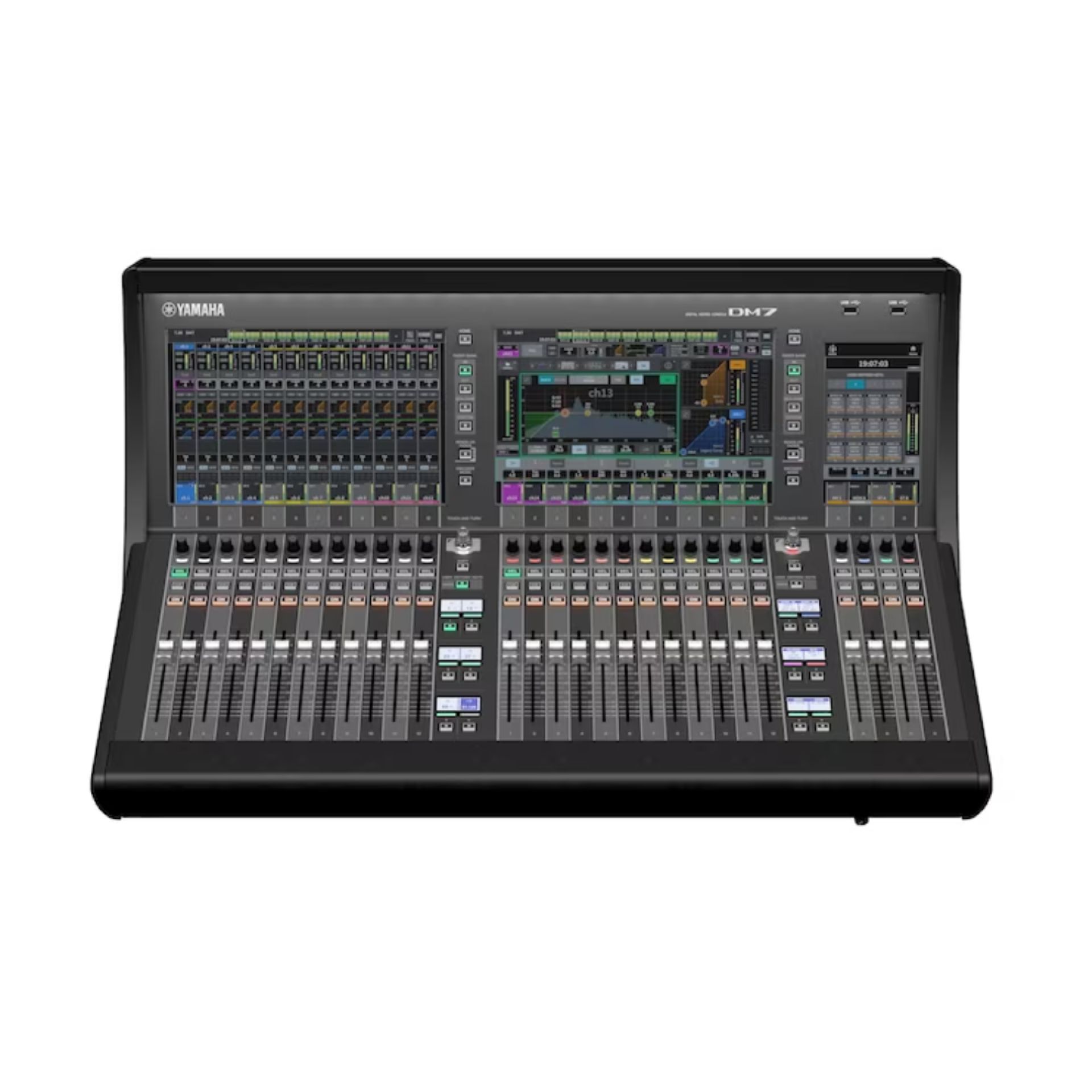 Yamaha DM7 Digital Mixer