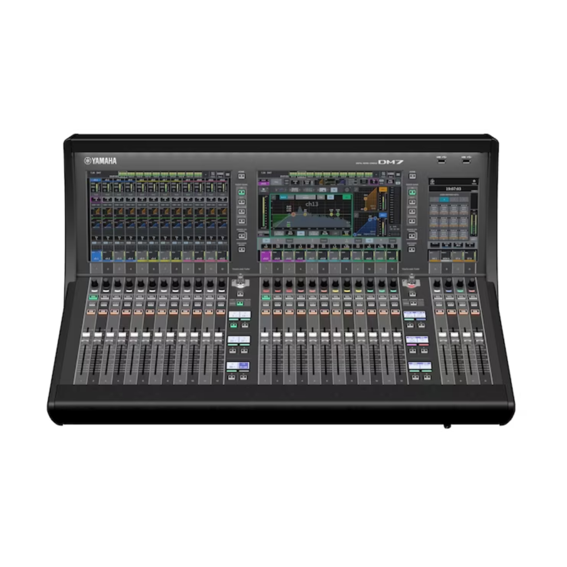 Yamaha DM7 Digital Mixer