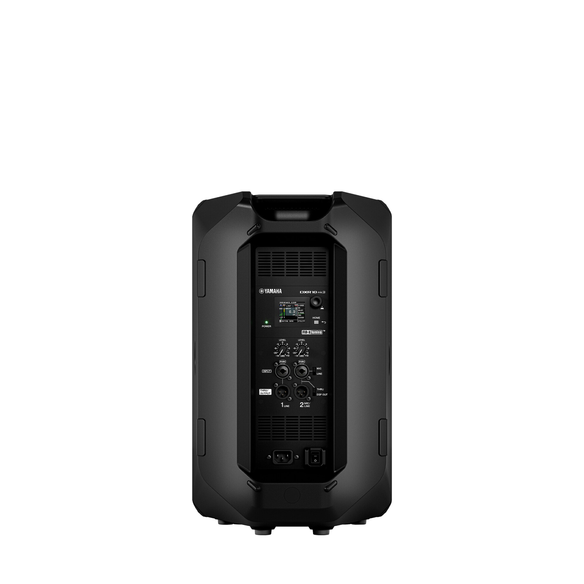 DXR10 mk3