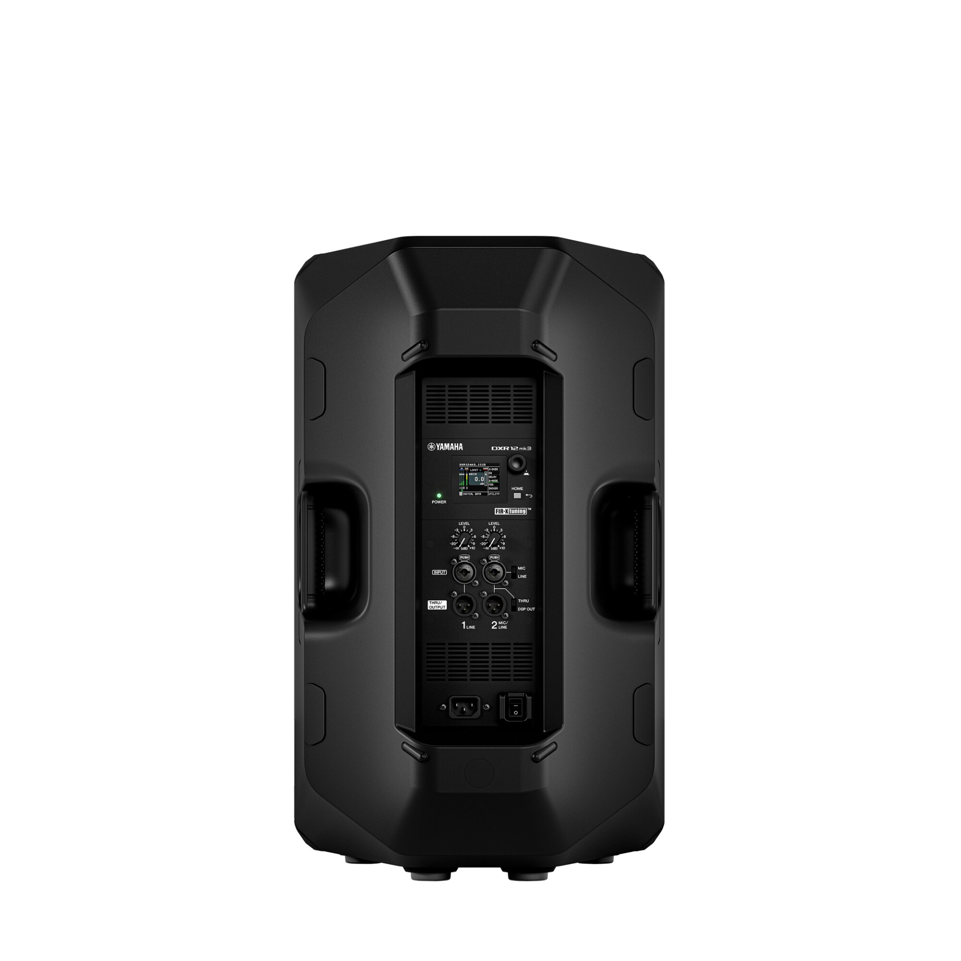 DXR12 mk3