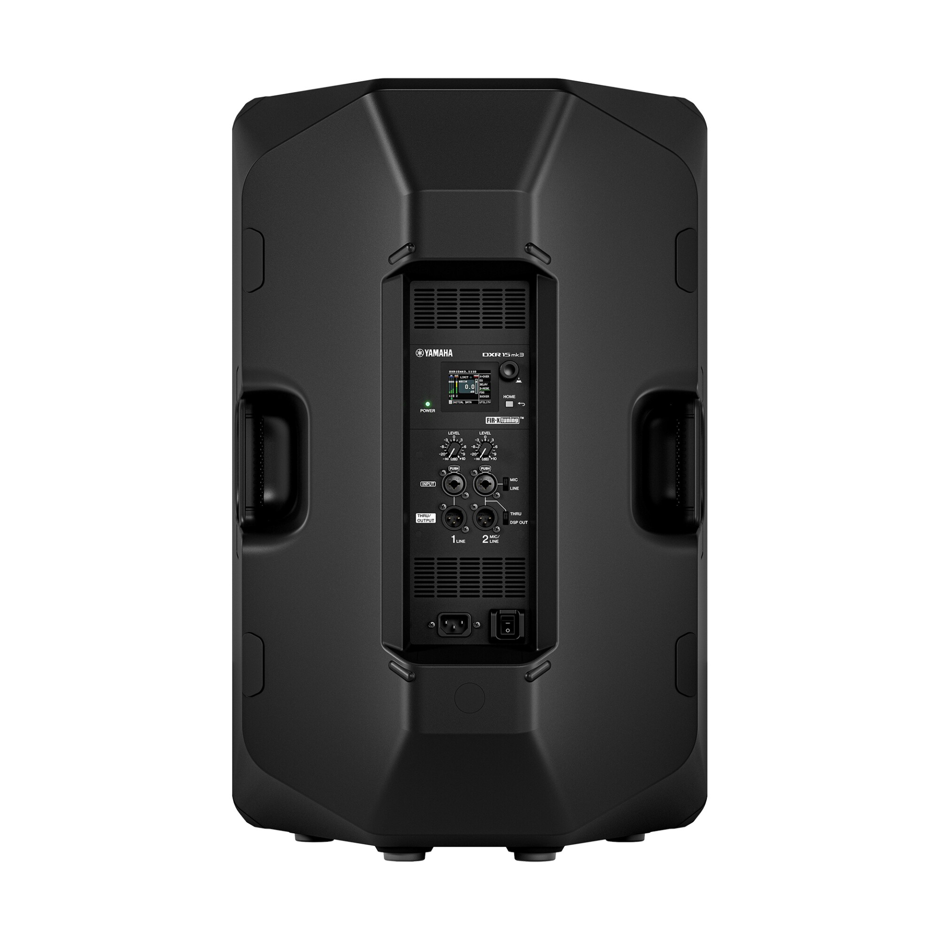 DXR15 mk3
