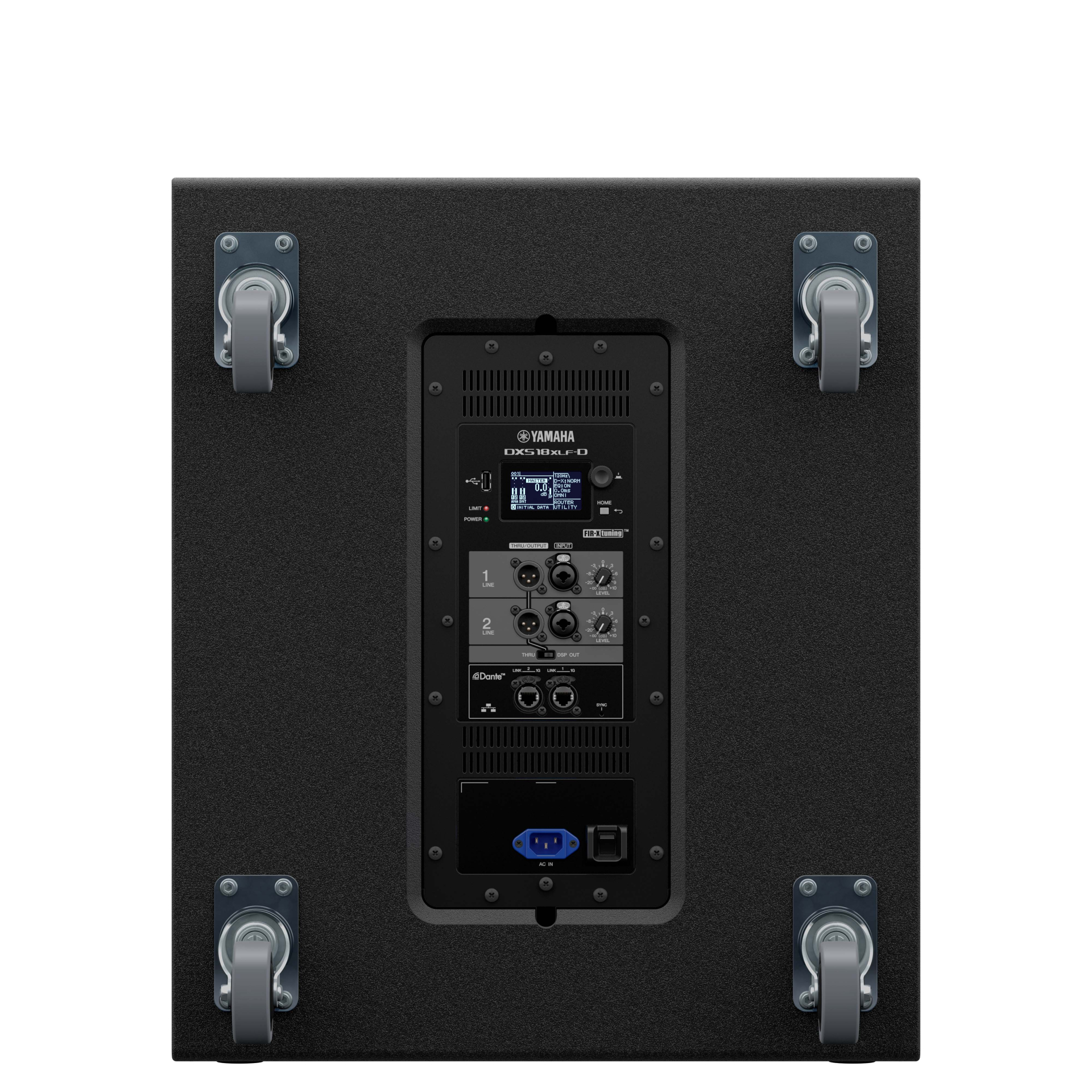 DXS XLF Series