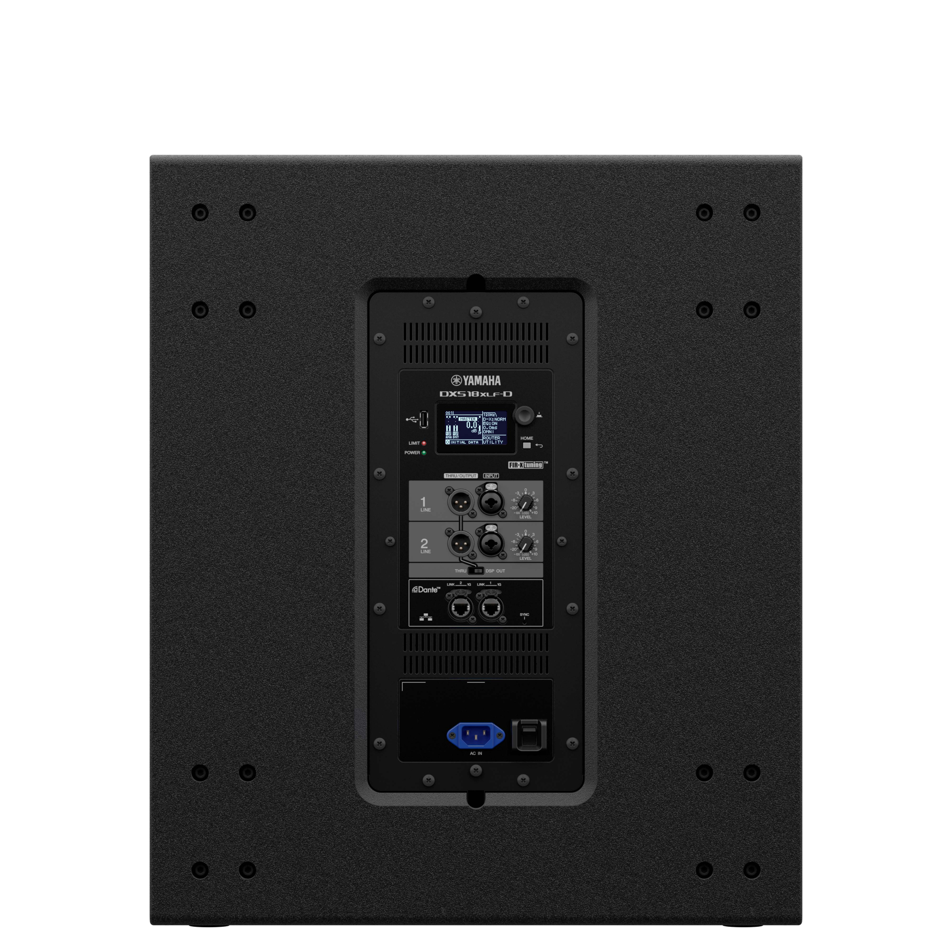 DXS XLF Series