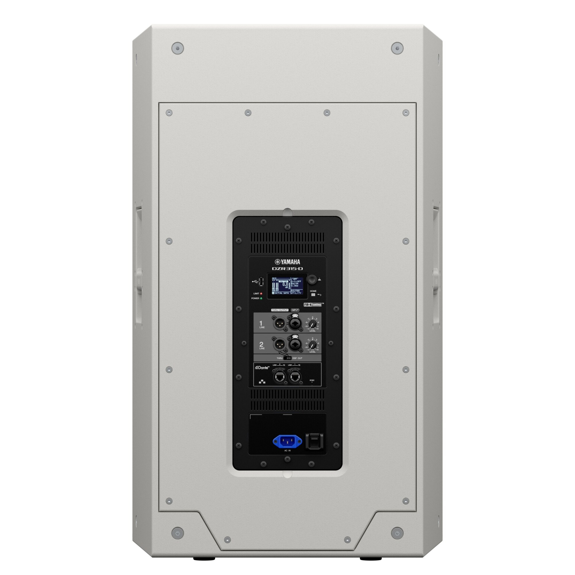 DZR Series